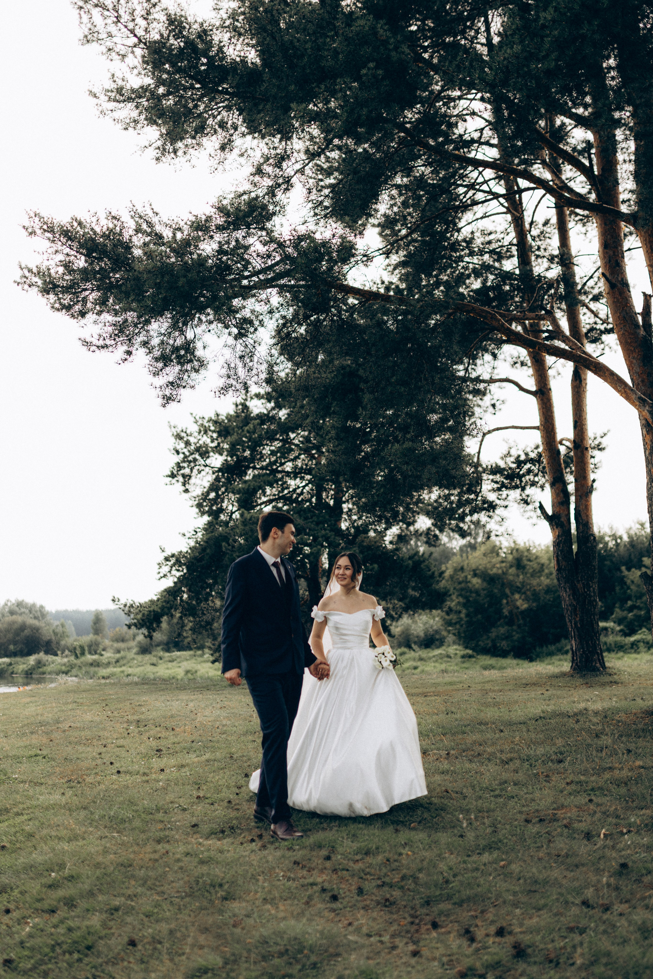 Тамила & Иван. Фотограф НОГИНСК, Москва, Анастасия Белая