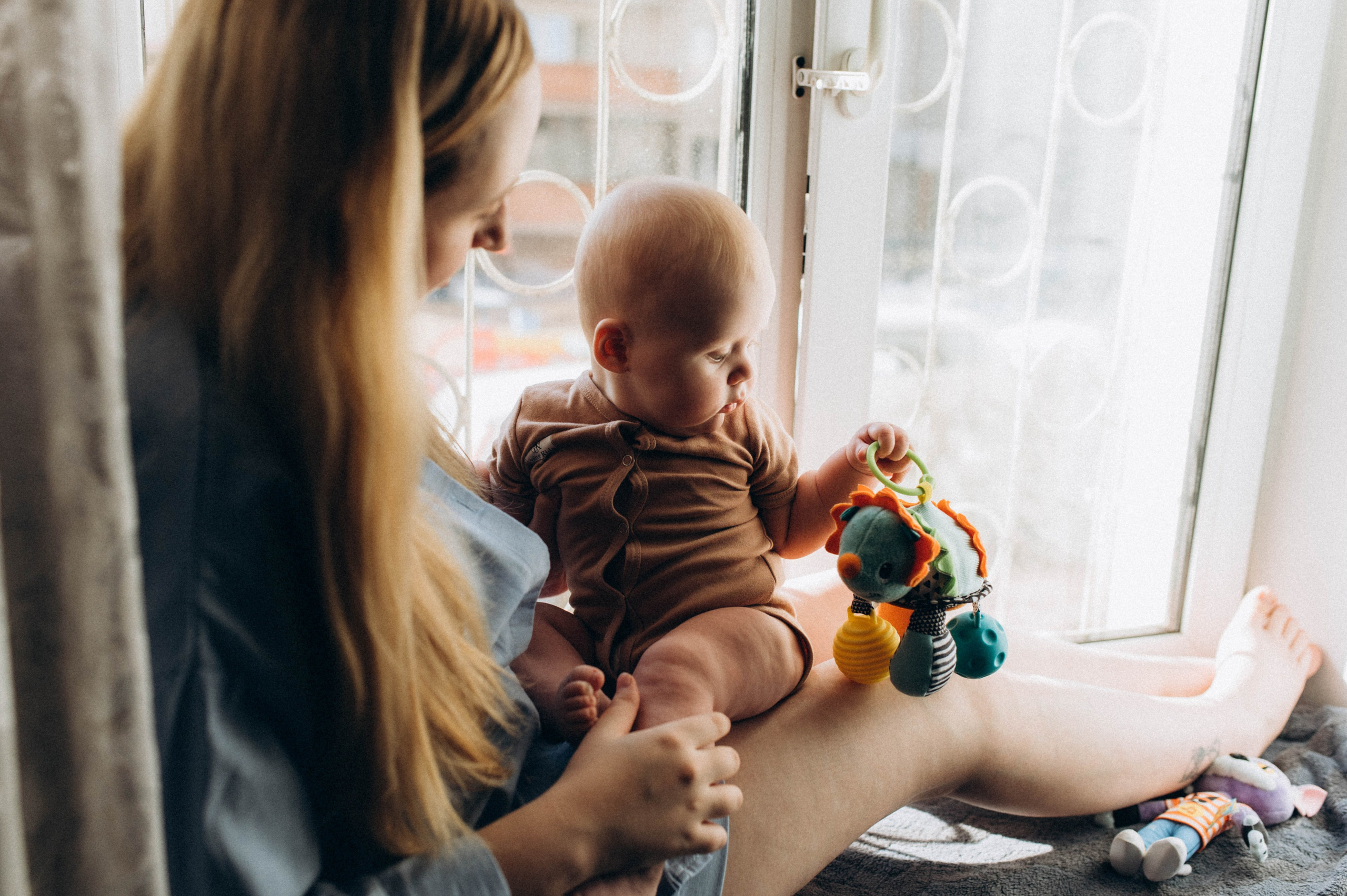 Алина и Стёпа. Свадебный и семейный фотограф в Чите Юлия Оранская