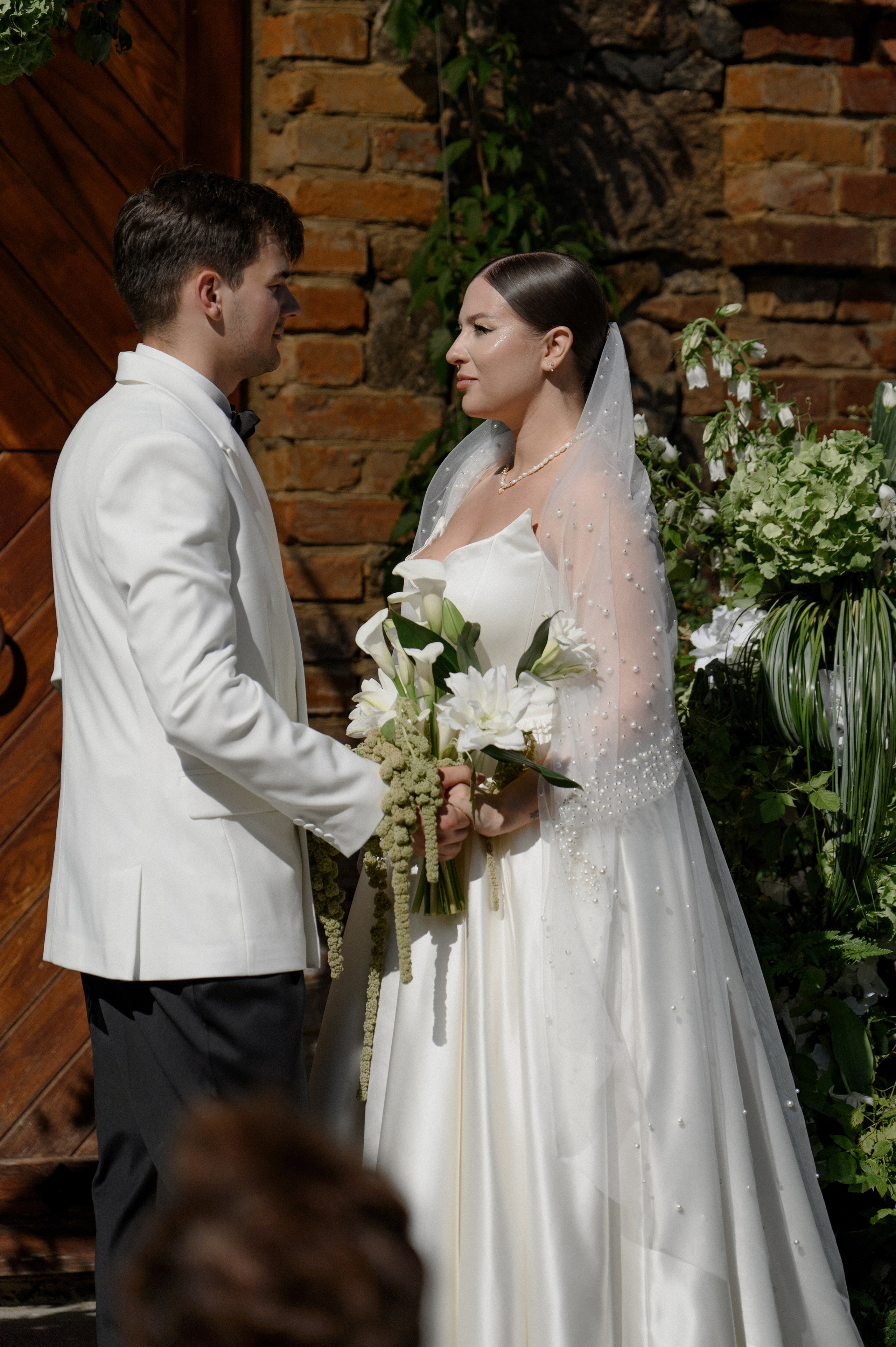 КИРИЛЛ И ИРА. Свадебный фотограф Минск