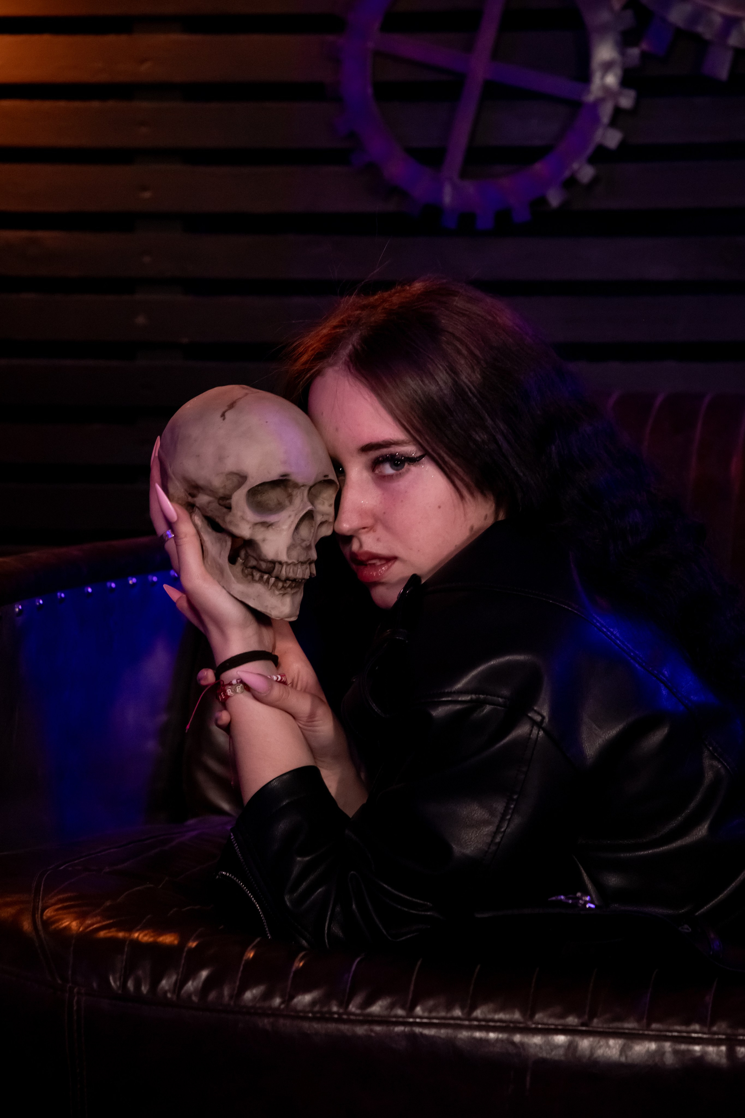 X: 2be1 | Студийка. K-pop (и не только) фотограф в Москве Светлана Полякова