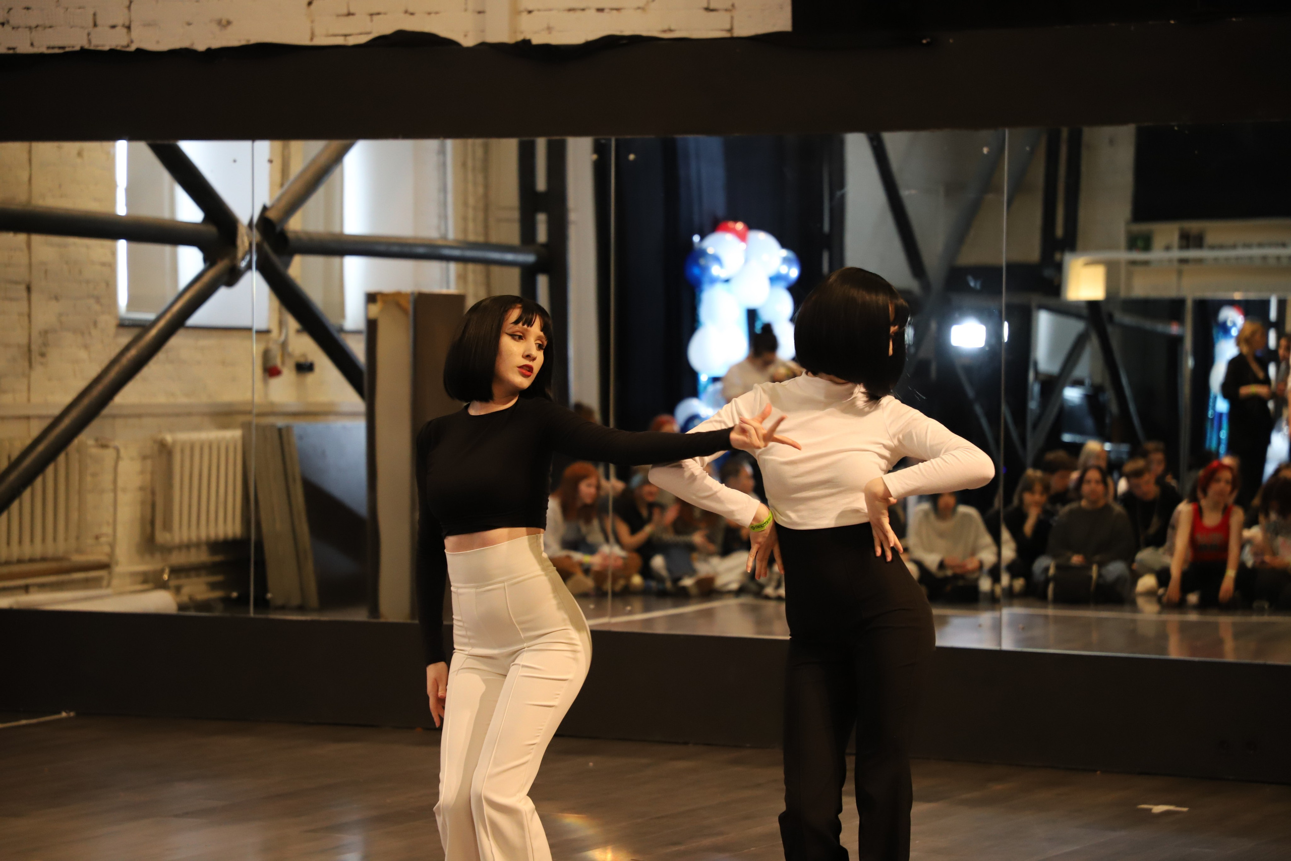 DEEPFEST SUMMER 2023. K-pop (и не только) фотограф в Москве Светлана Полякова