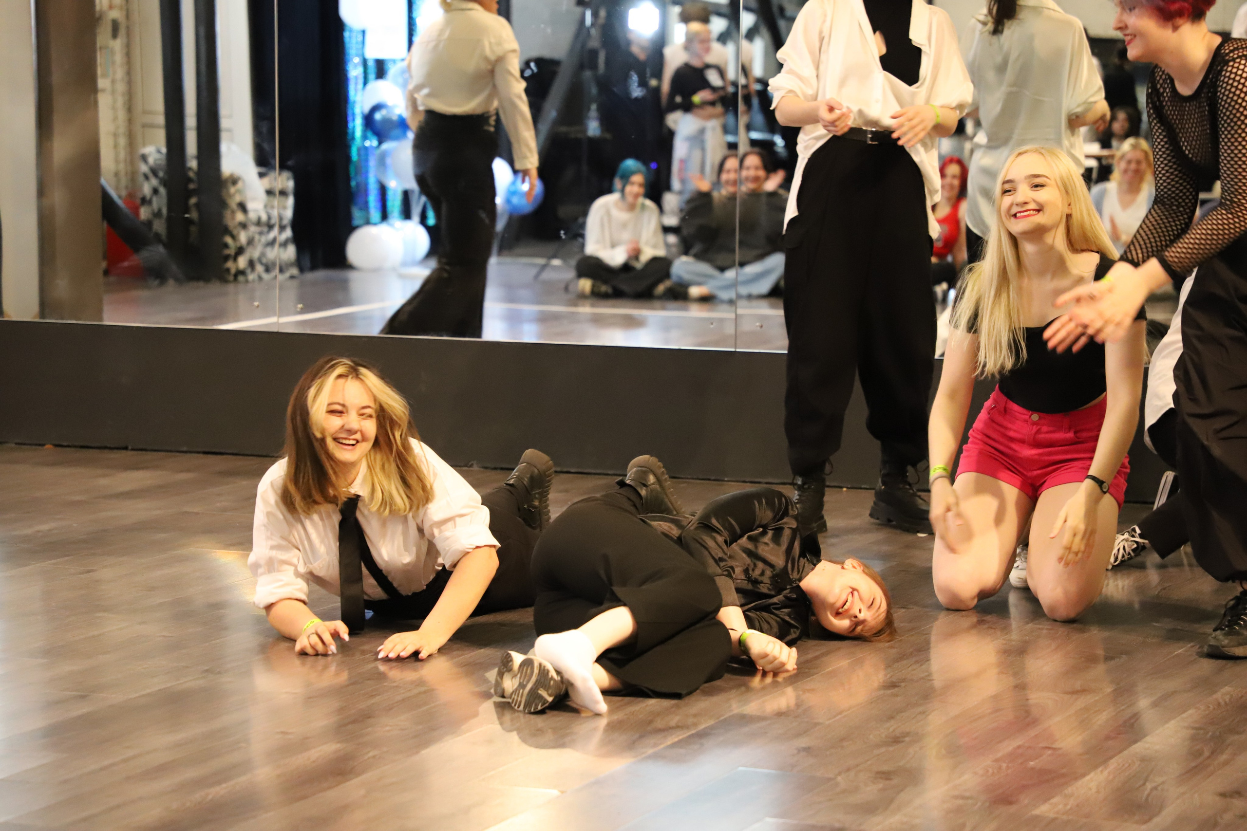 DEEPFEST SUMMER 2023. K-pop (и не только) фотограф в Москве Светлана Полякова