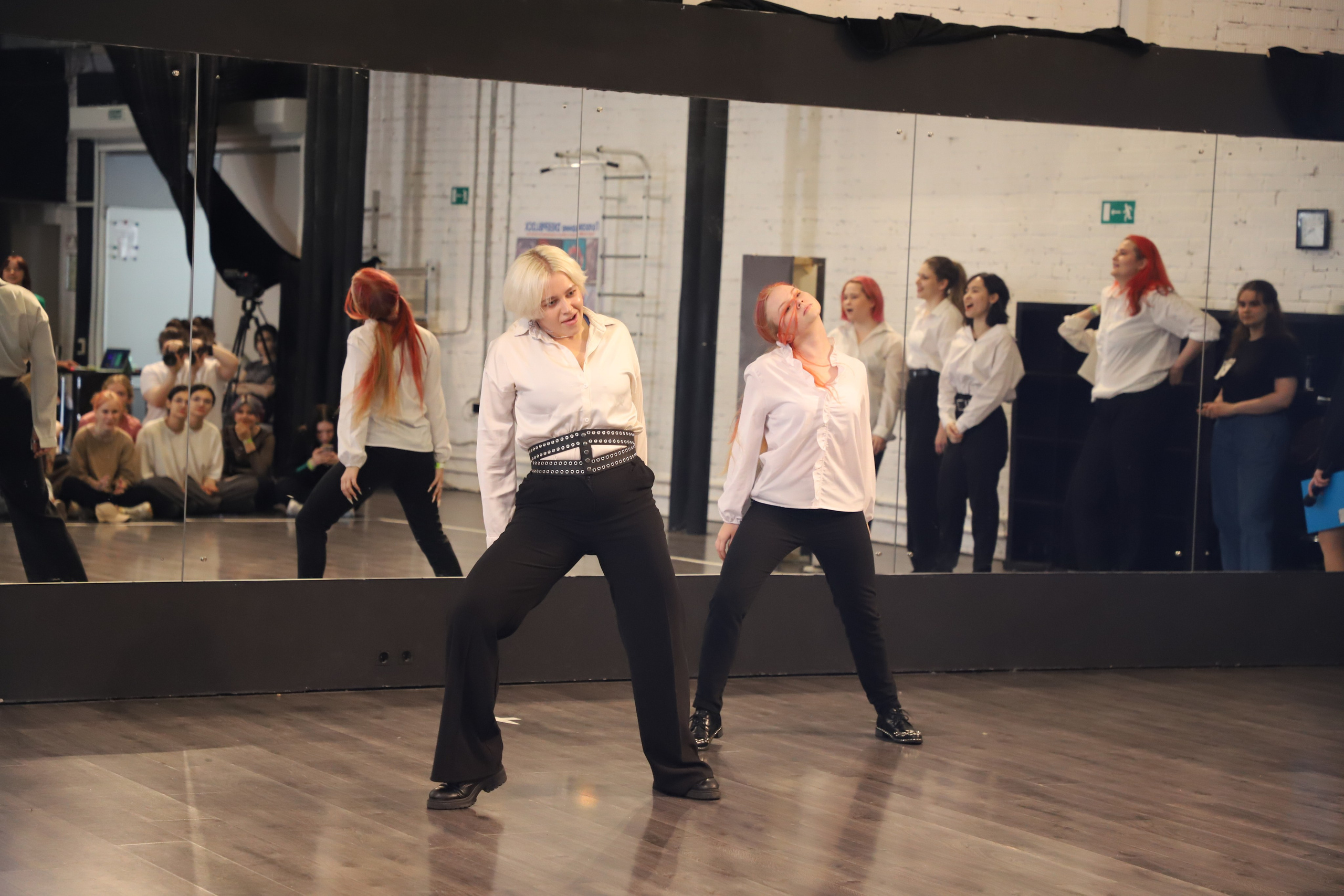 DEEPFEST SUMMER 2023. K-pop (и не только) фотограф в Москве Светлана Полякова