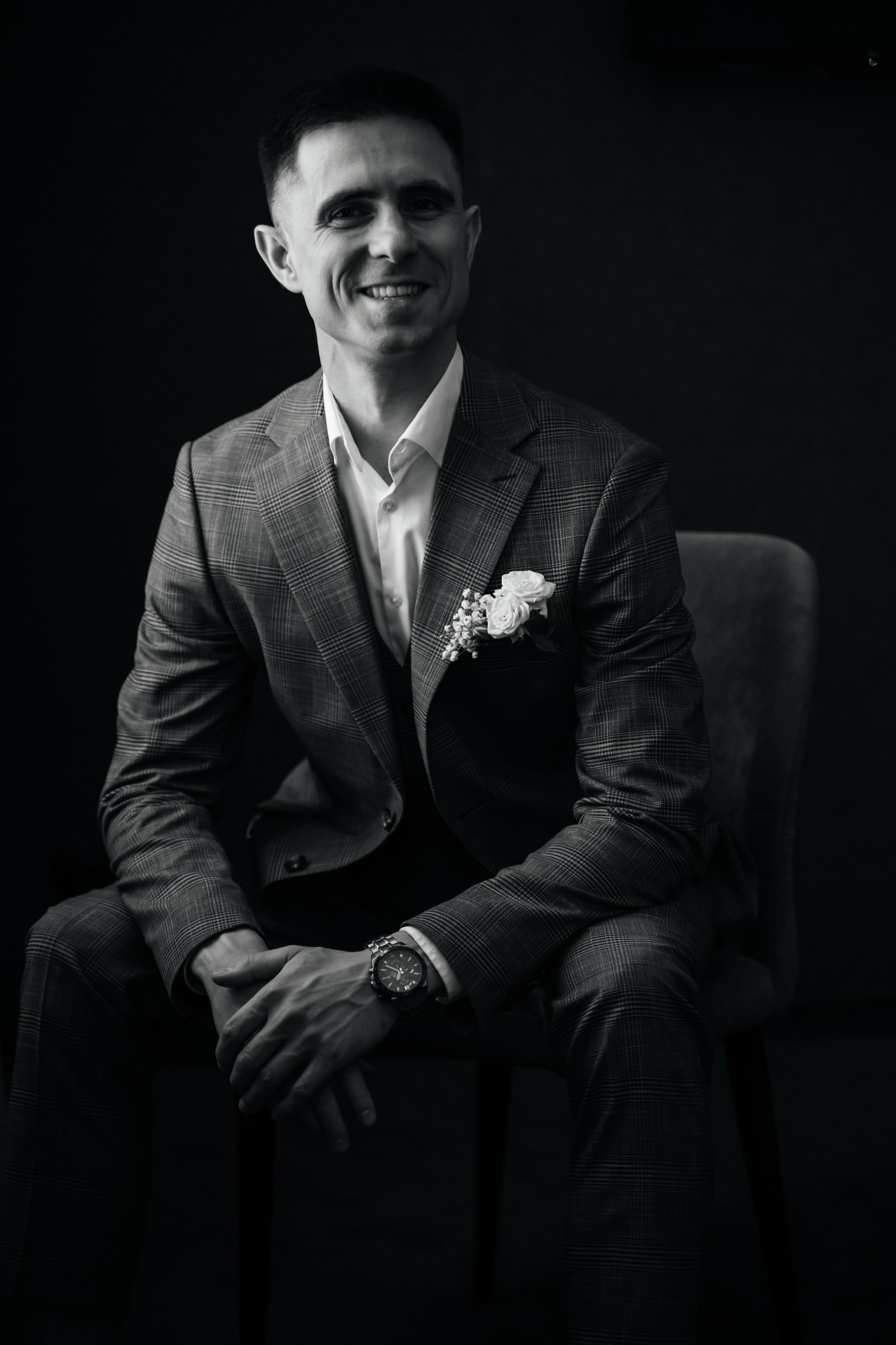 Игорь и Кристина. Свадебный фотограф и видеограф Жанна и Ренат Костандян, Ставрополь