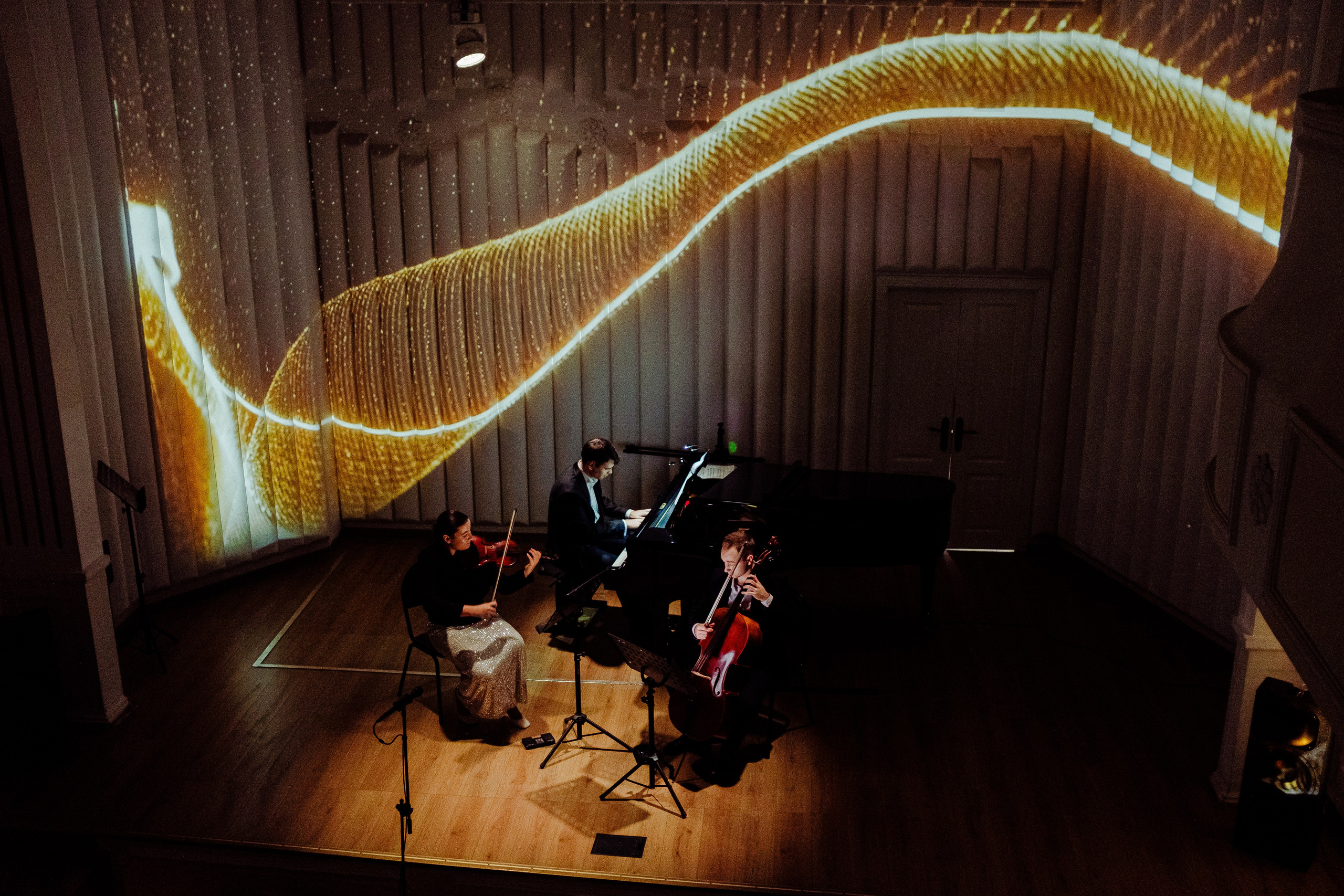 Опус Люмина