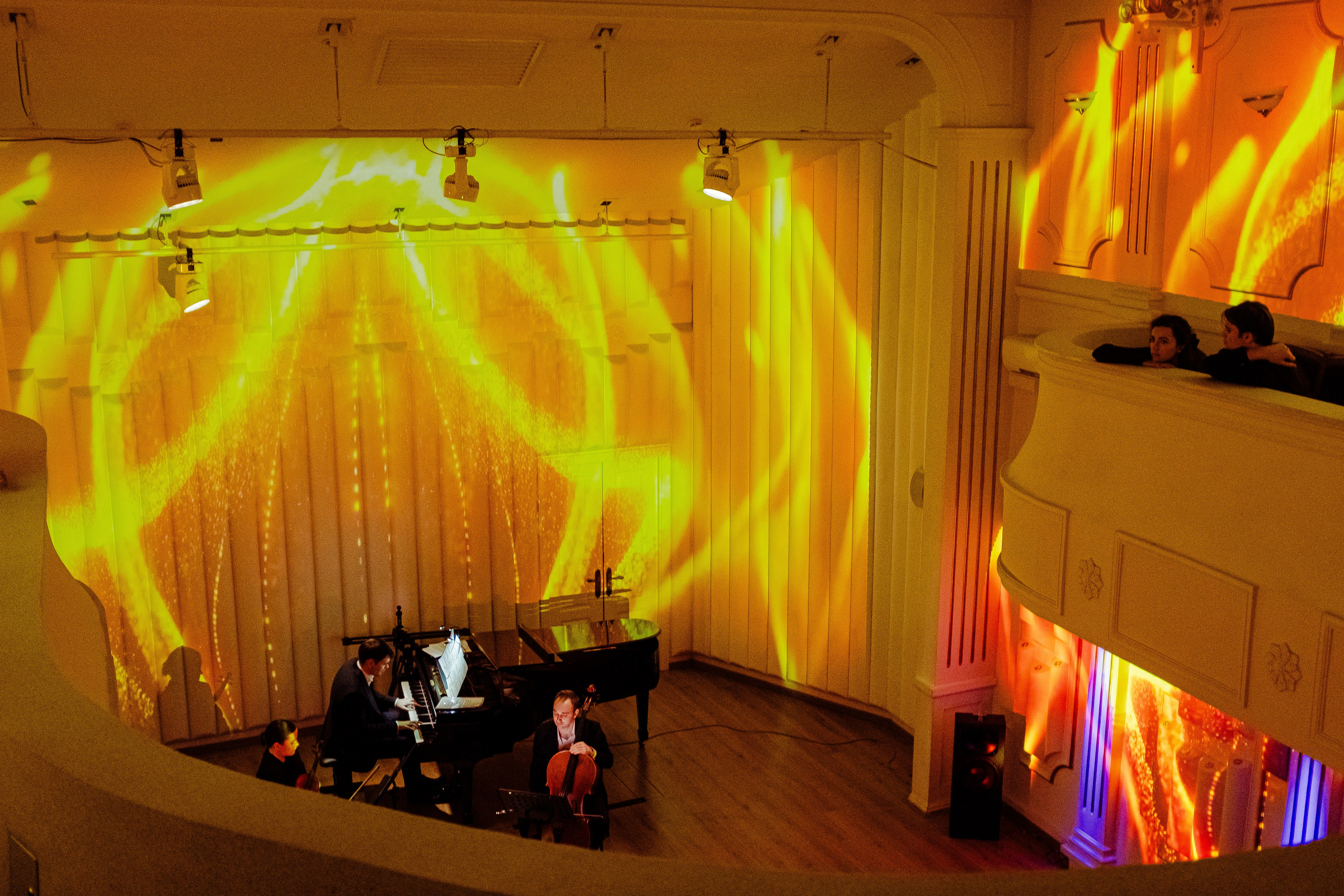 Опус Люмина