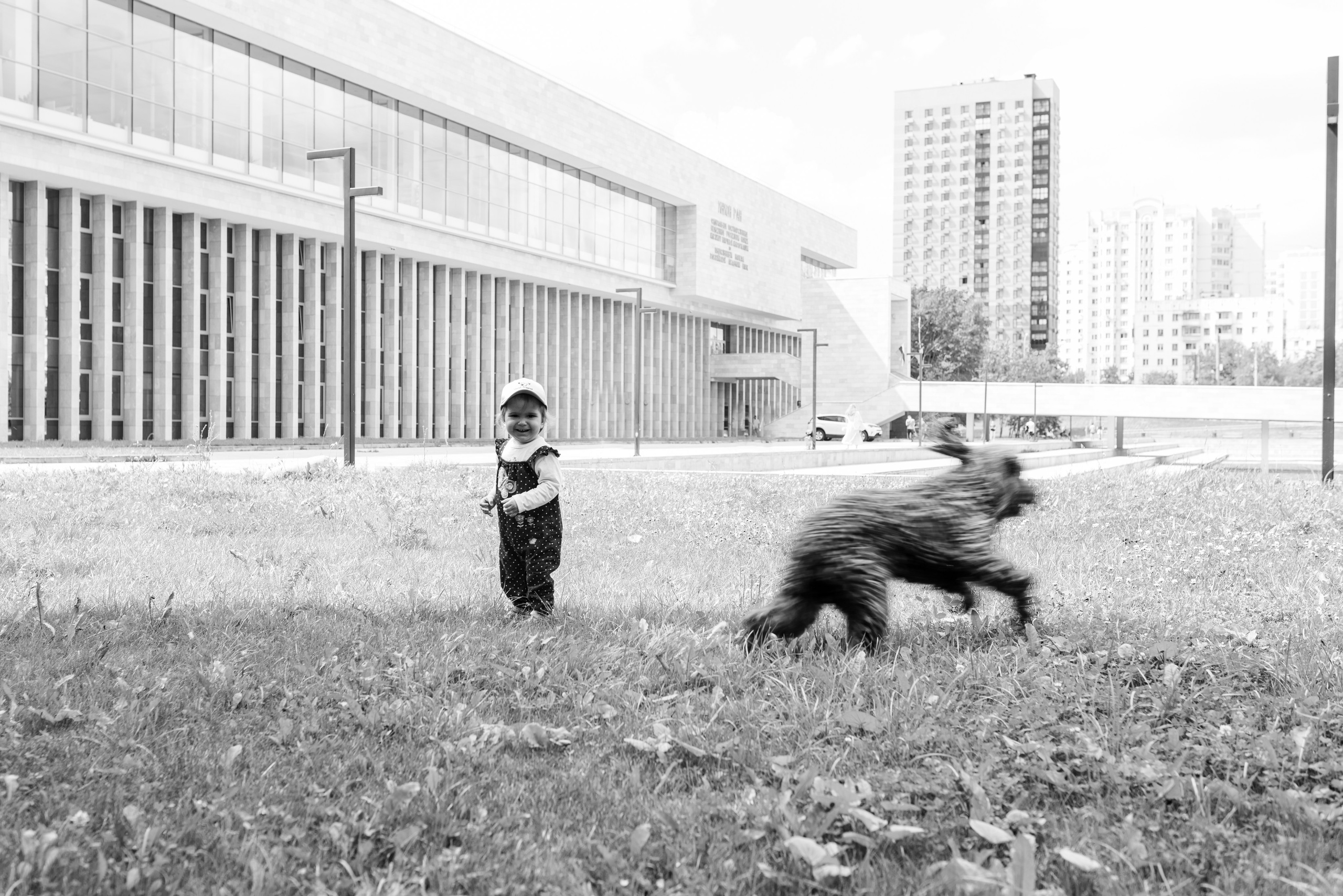 Family&Kids. Фотограф в Москве Daria Lens