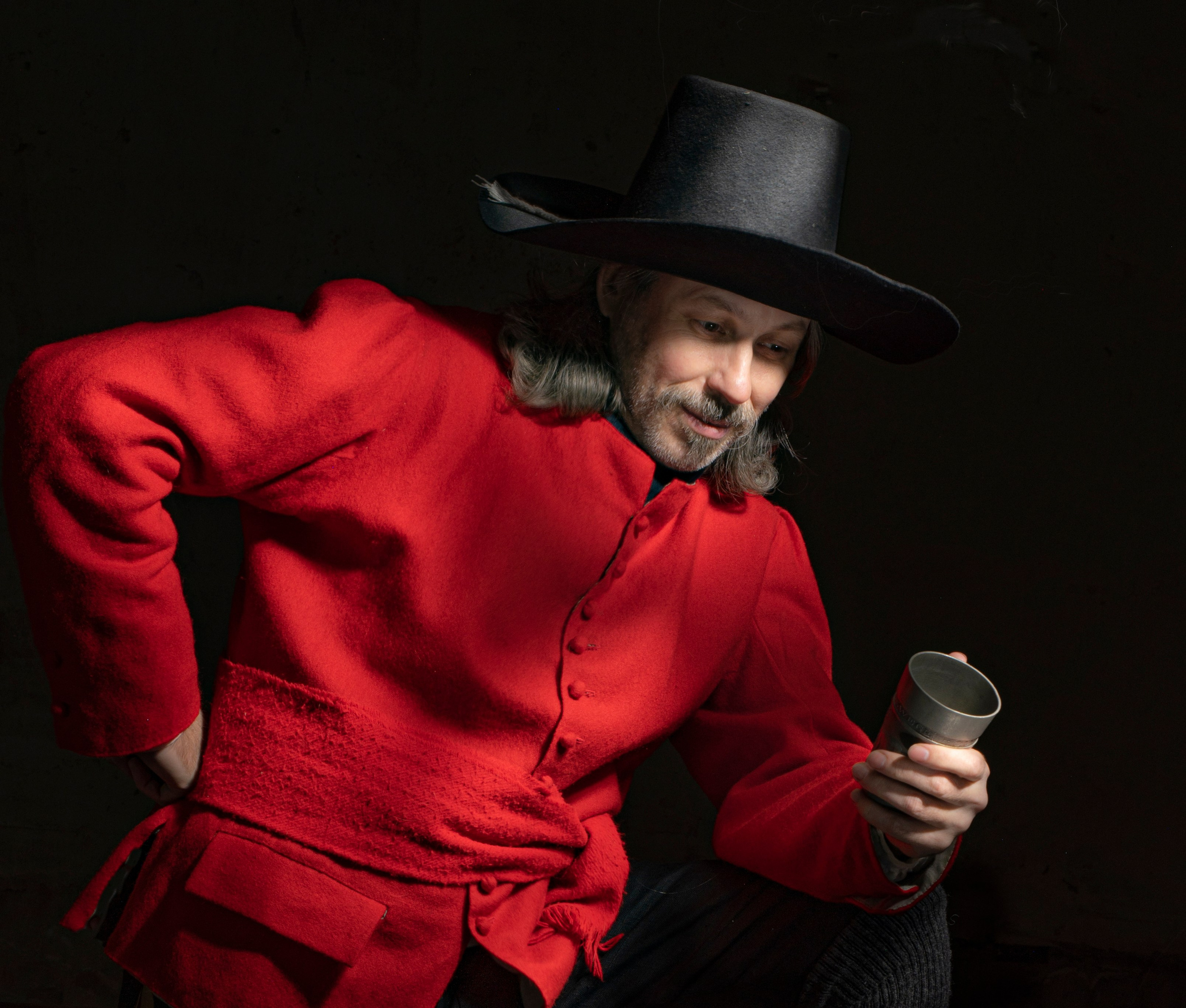 Вальков Сергей фотограф в Санкт-Петербурге