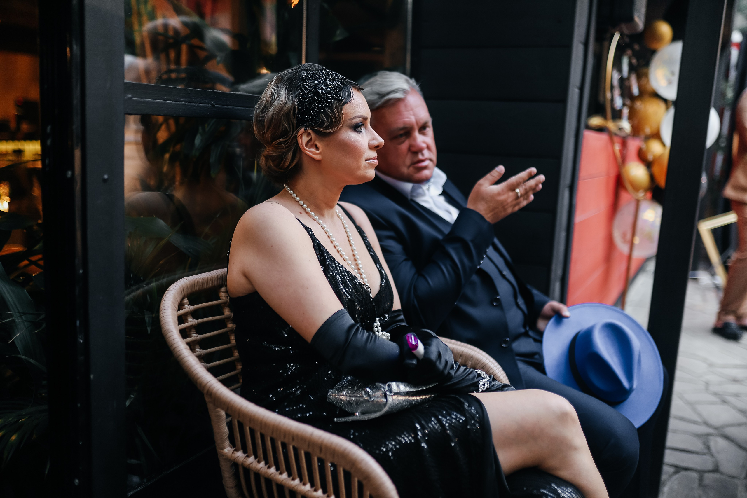 Обзор мероприятия @lubyanenkoo