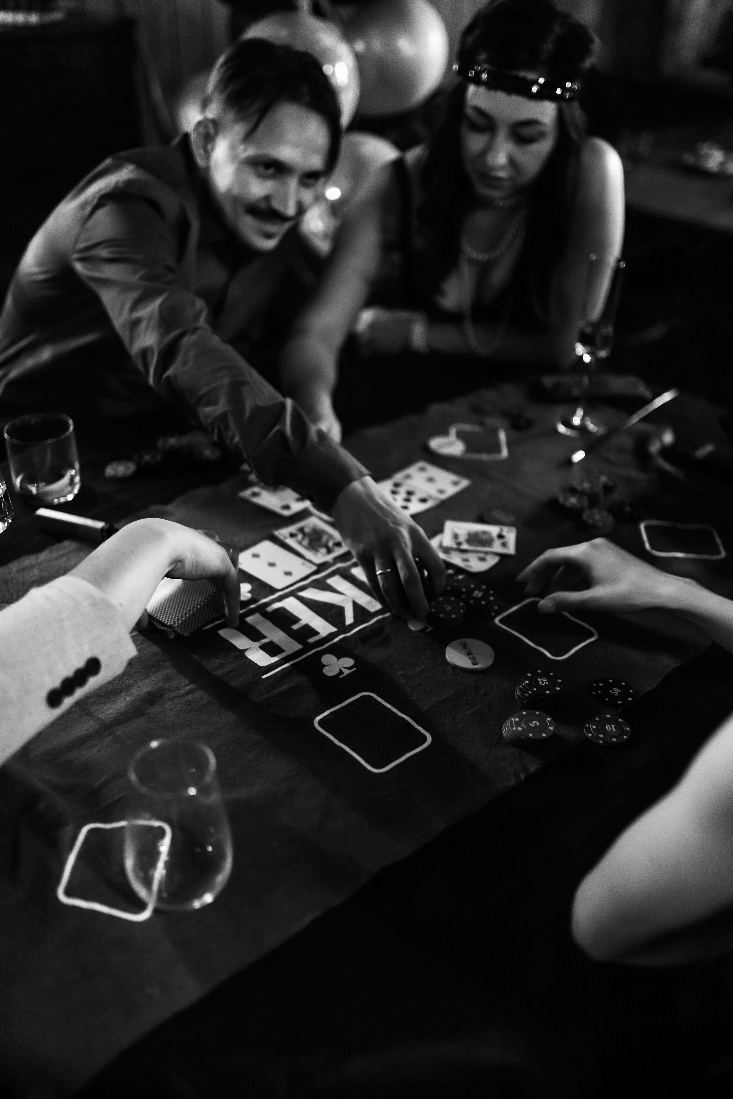 Обзор мероприятия @lubyanenkoo