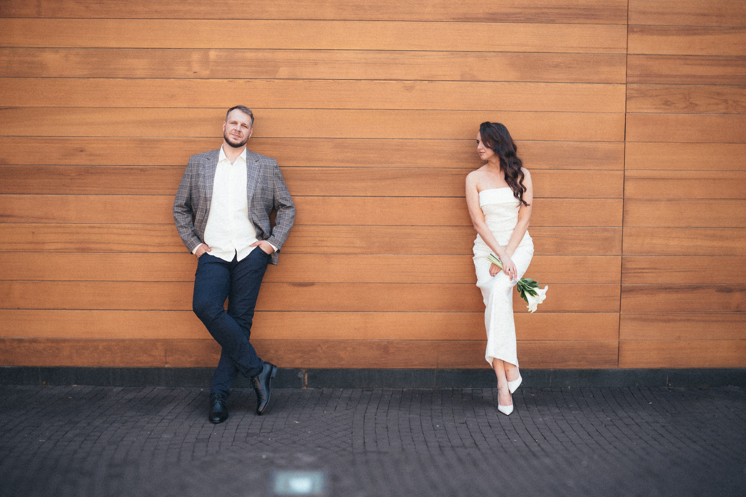 Свадьба Елены и Владислава. Свадебный и семейный фотограф Савельева Дарья