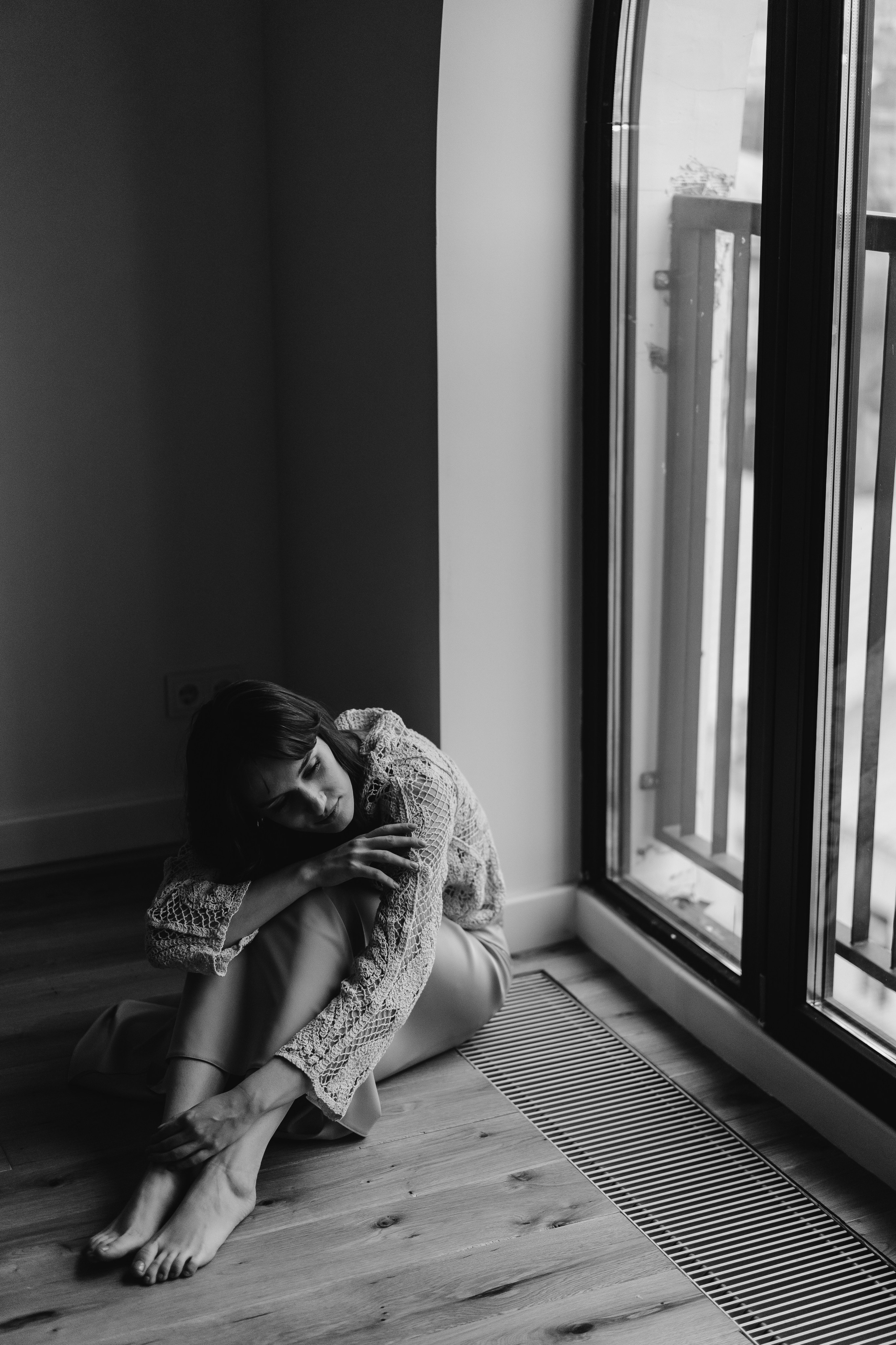 Аня. Фотограф в Москве Ирина Малахова