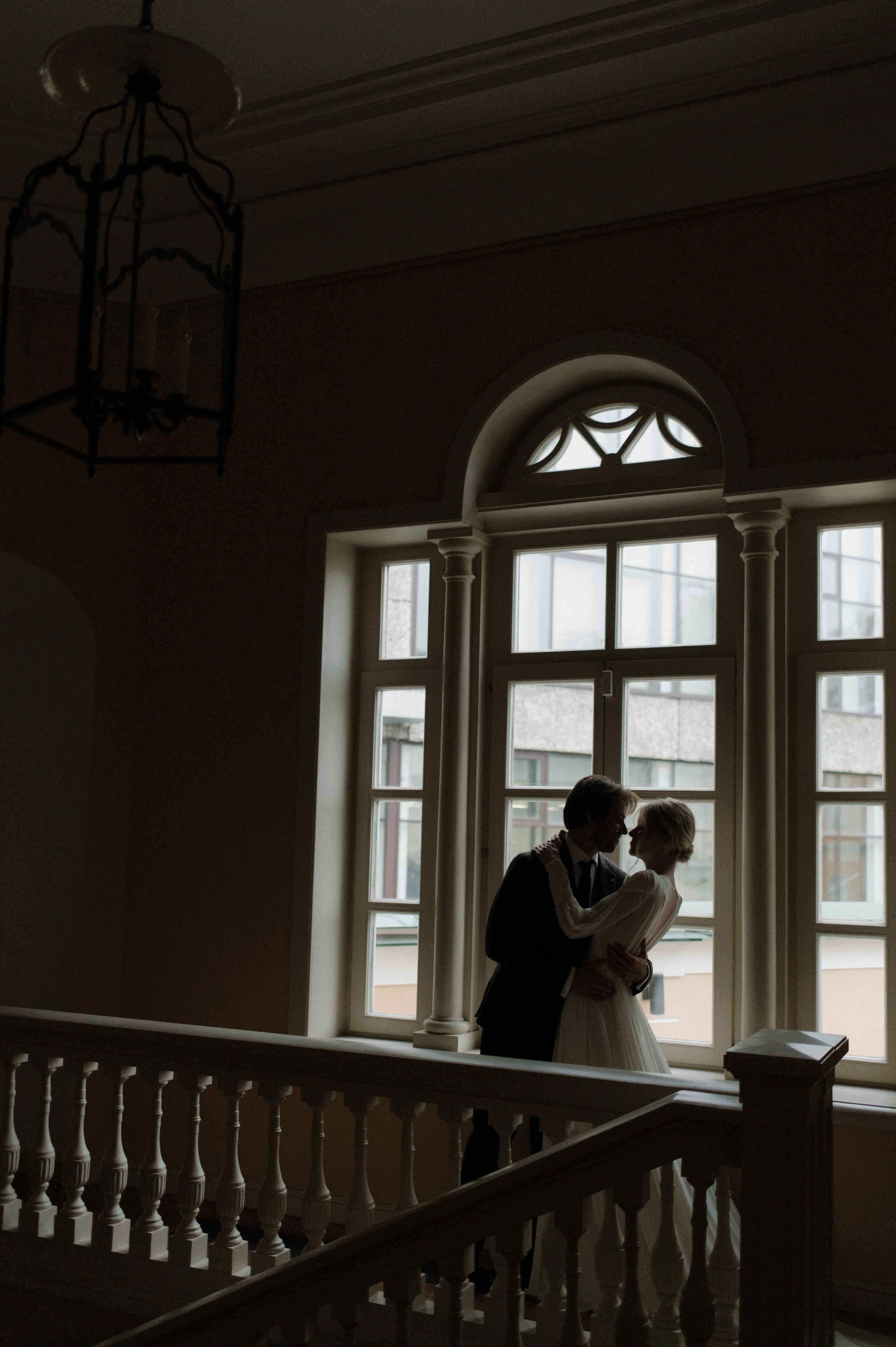 O&Г Метрополь & усадьба Муравьевых-Апостолов. Свадебный фотограф в Москве Анна Литвинова