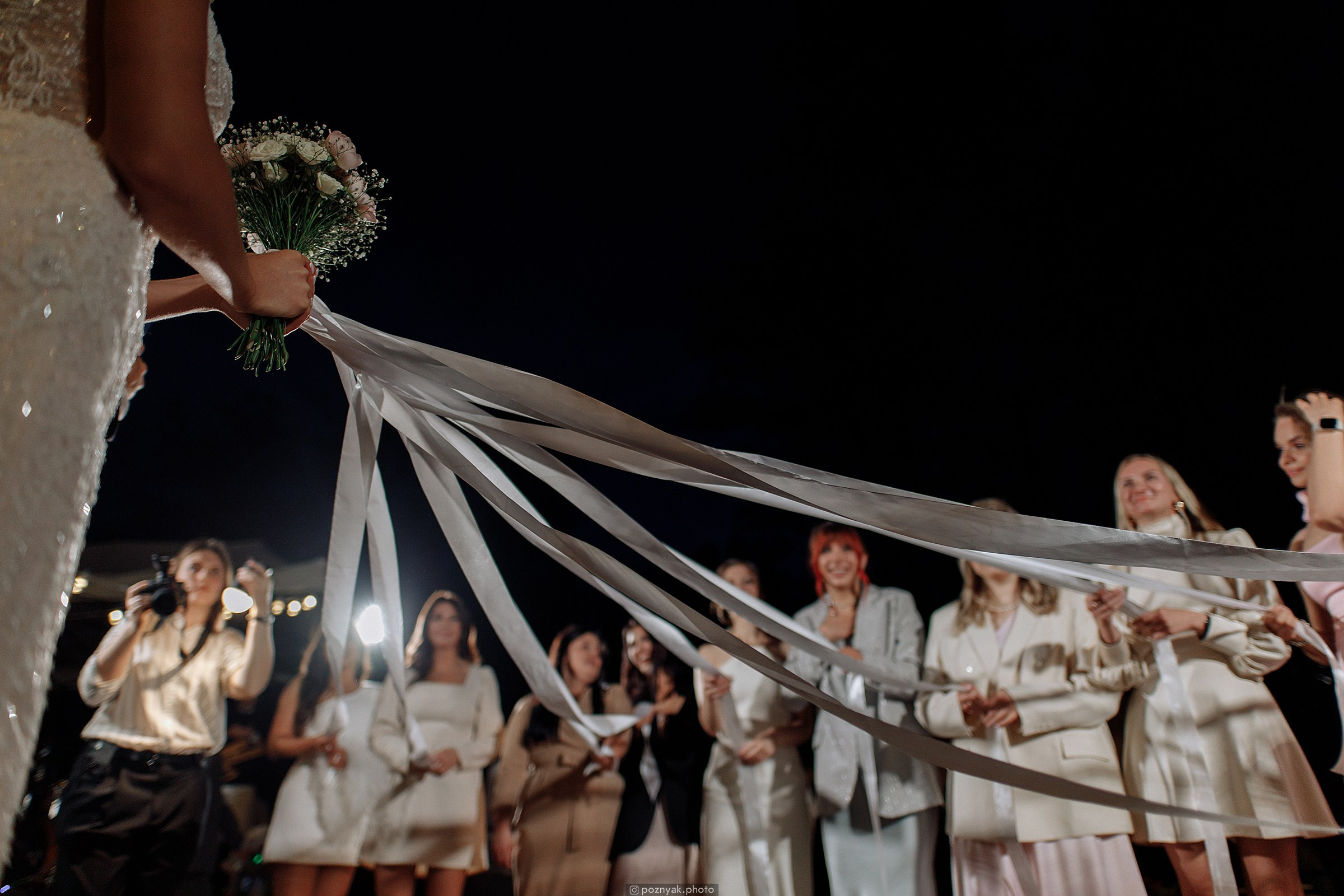 Игорь & Александра. Дмитрий Позняк — свадебный фотограф в Брянске. Личный сайт фотографа