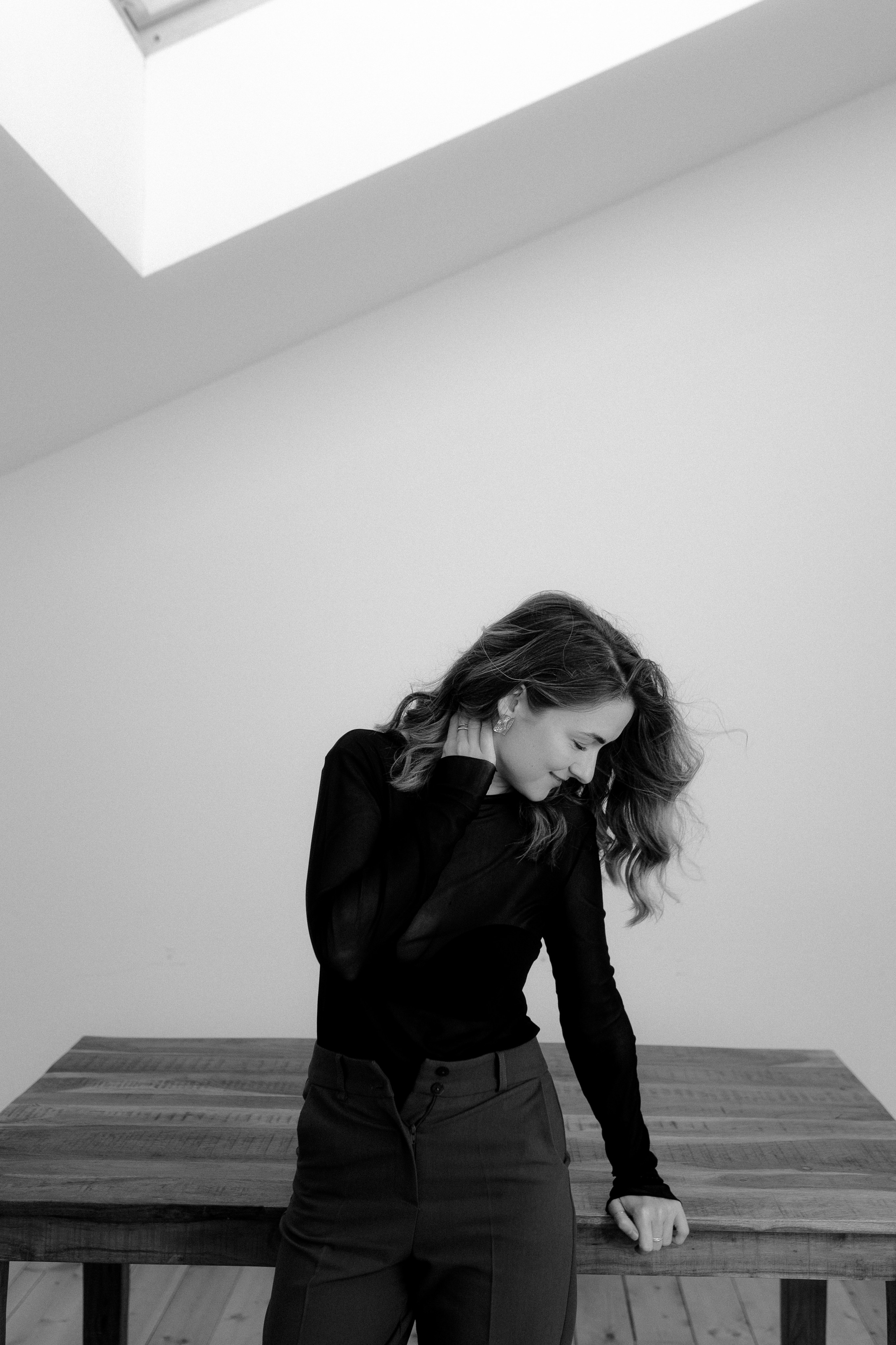 Анна. Главная