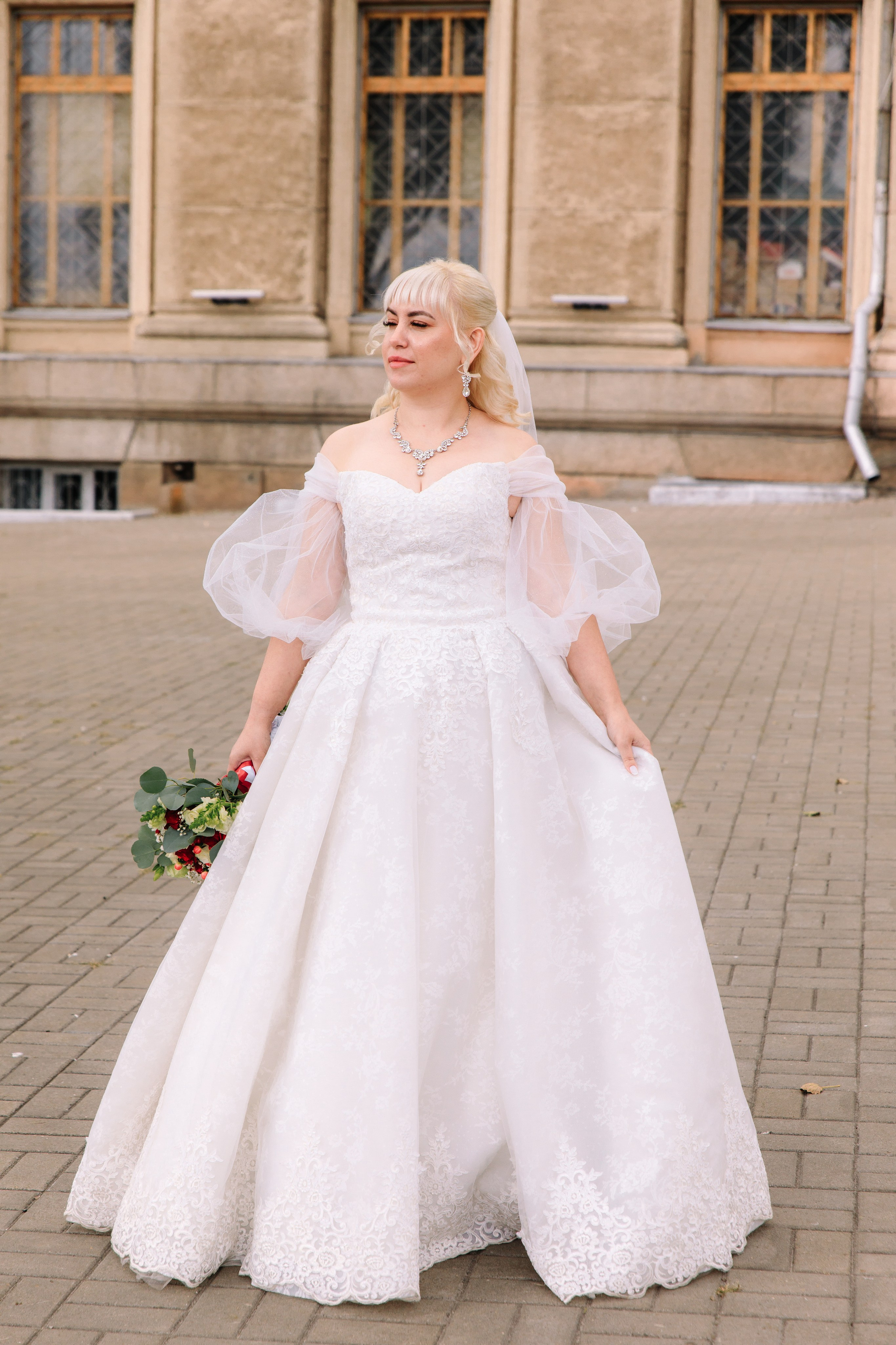 ТАТЬЯНА И ВЛАДИМИР. Свадебный и семейный фотограф в Курске и Курчатове