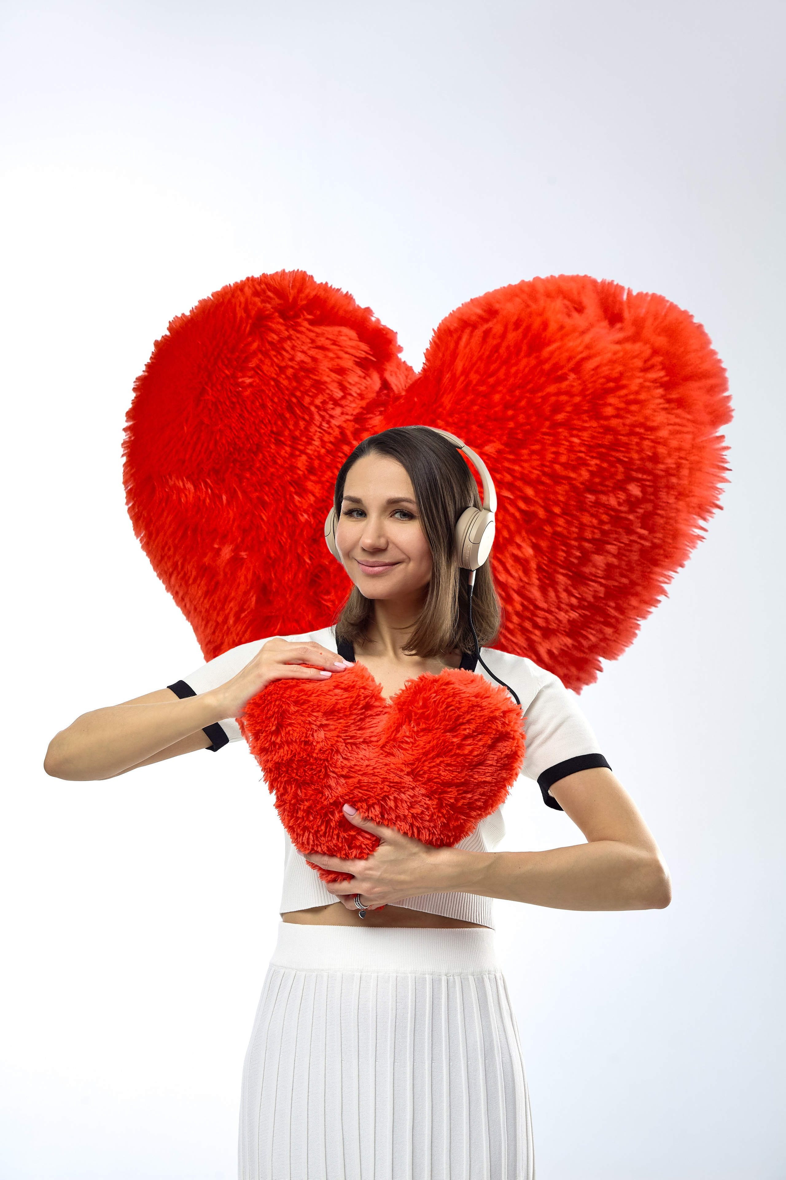 Portrait of a psychologist. Рекламный фотограф Санкт-Петербург Катерина Мишкель