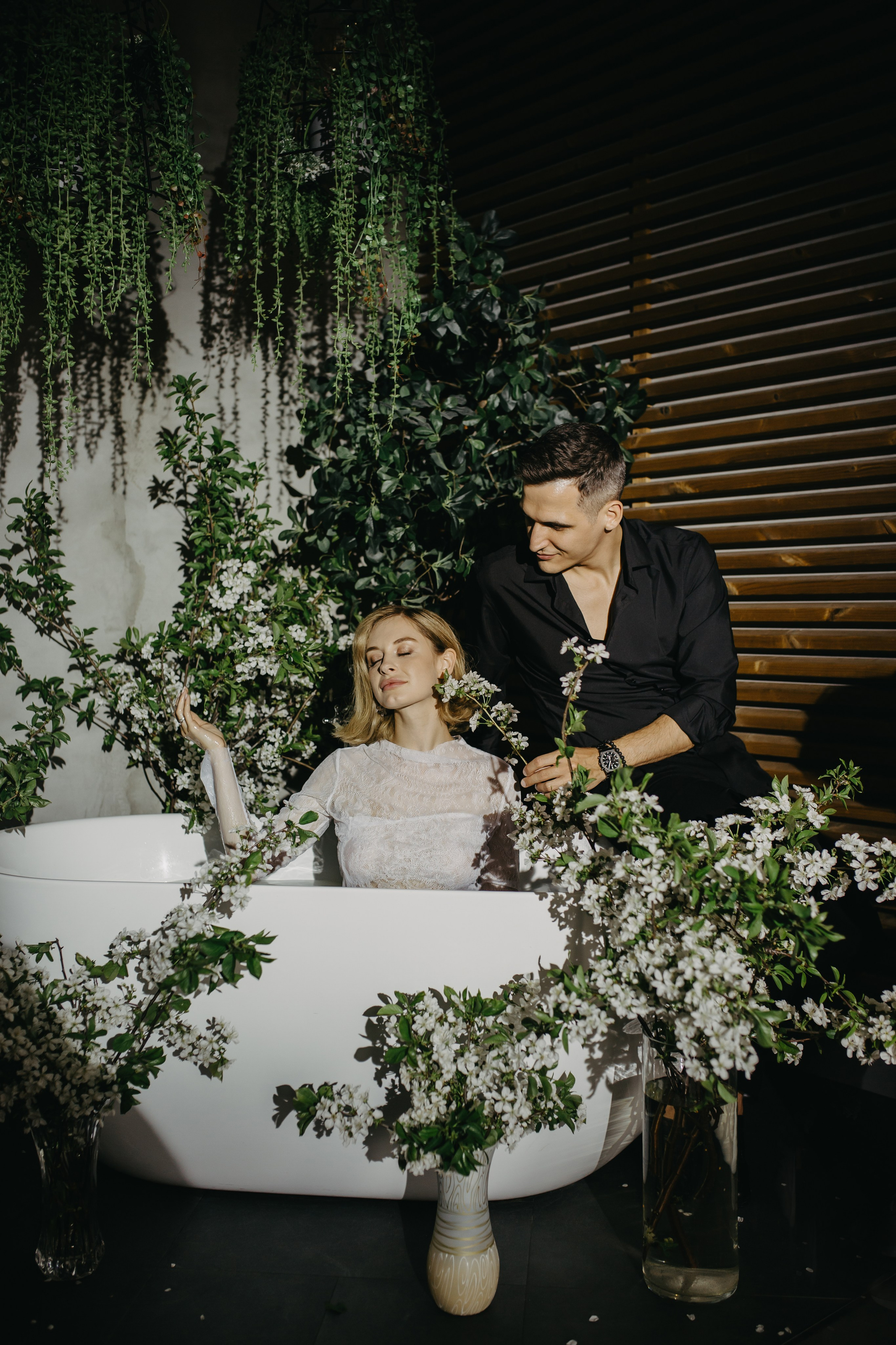 Артем и Ася