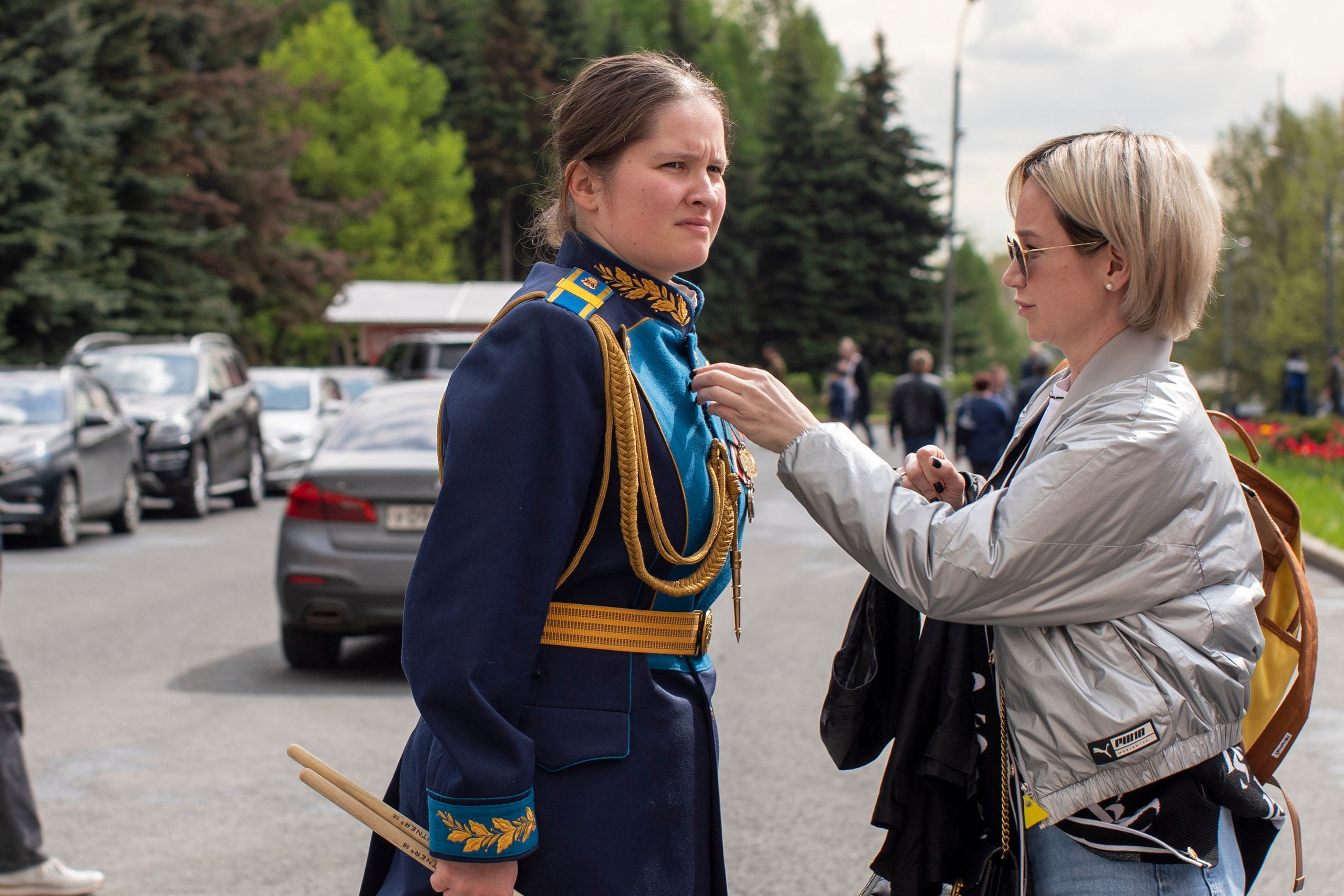 Music Art Master — почувствуй этот ритм