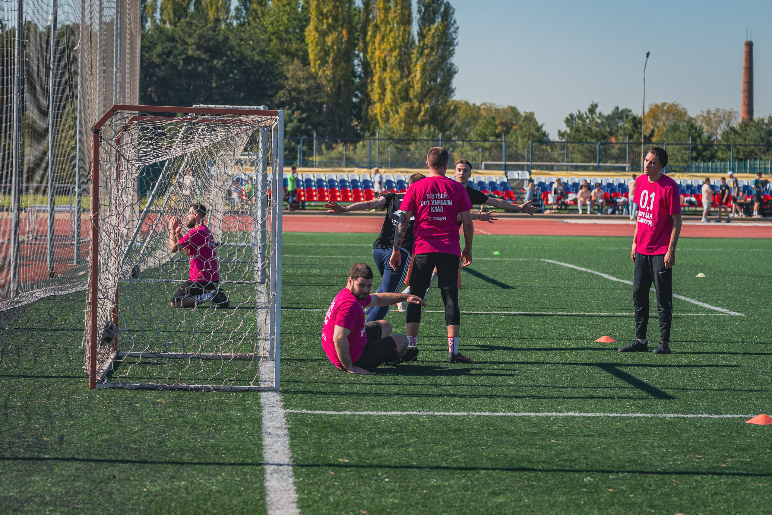 Чемпионат по футболу Мадьяр 15.10.23. Репортажный фотограф в Краснодаре Рындин Дмитрий