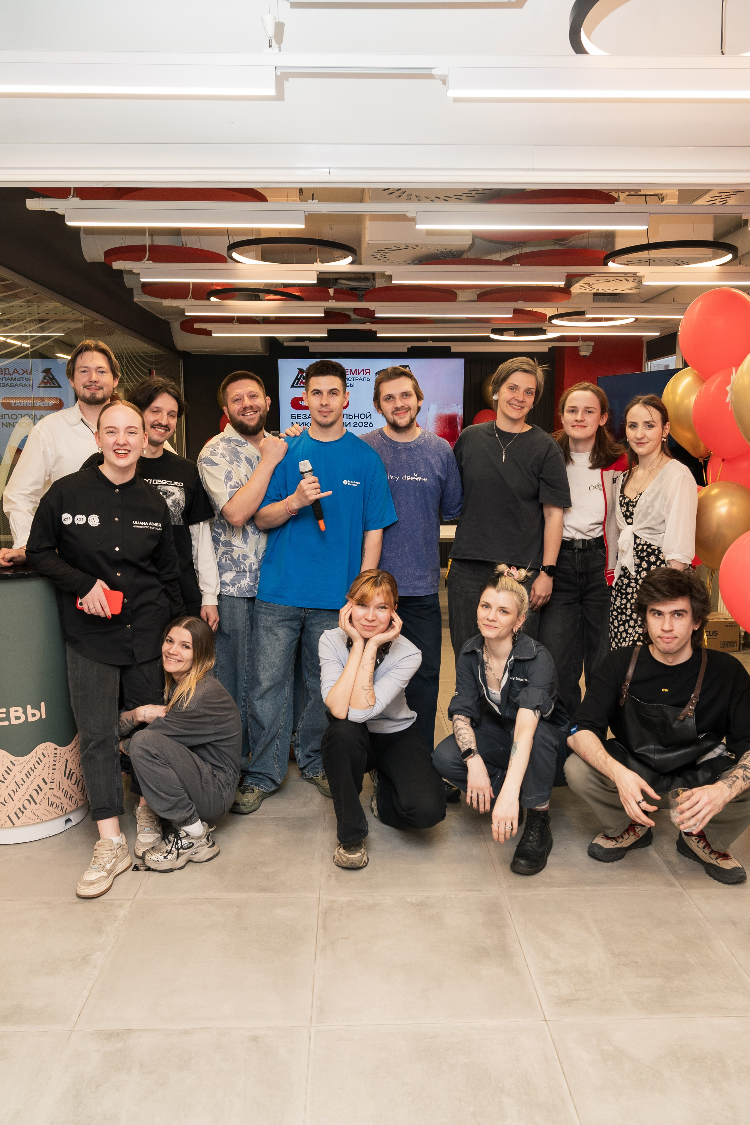 Чемпионат Братья Караваевы. Контент-съёмка и бизнес-портреты в Москве. Виктория Кулюкина