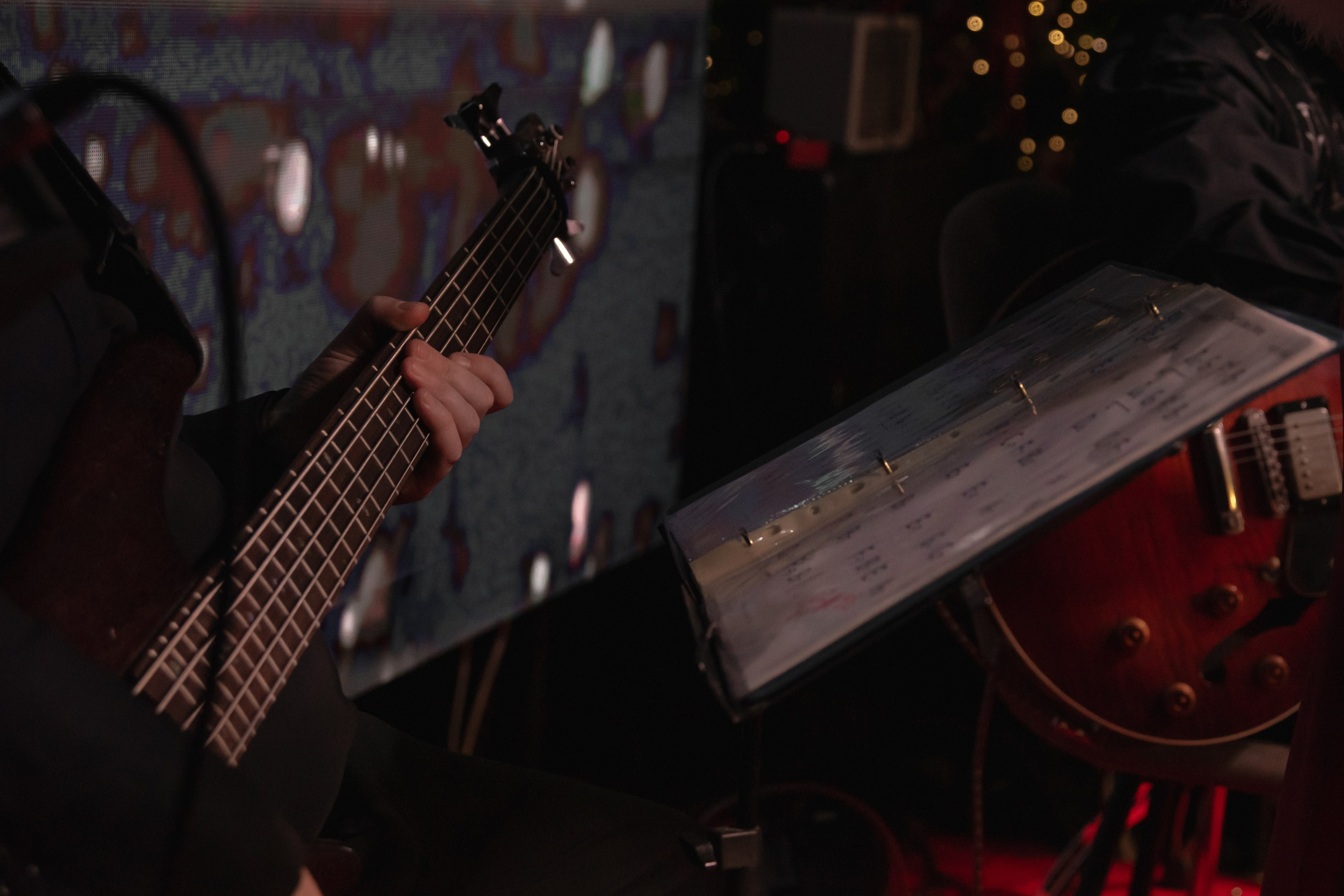 Джазовый концерт «Рождественское чудо». Фотограф в Ижевске. Репортажи, спорт, индивидуальные фотосессии