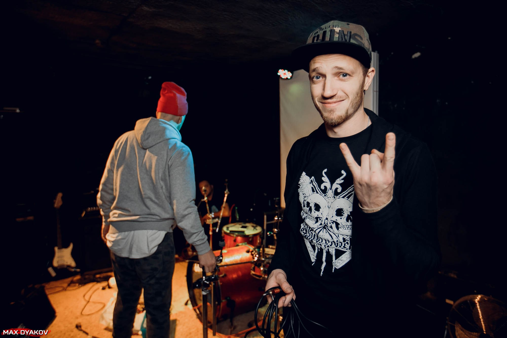 Radiotapok 2017 год