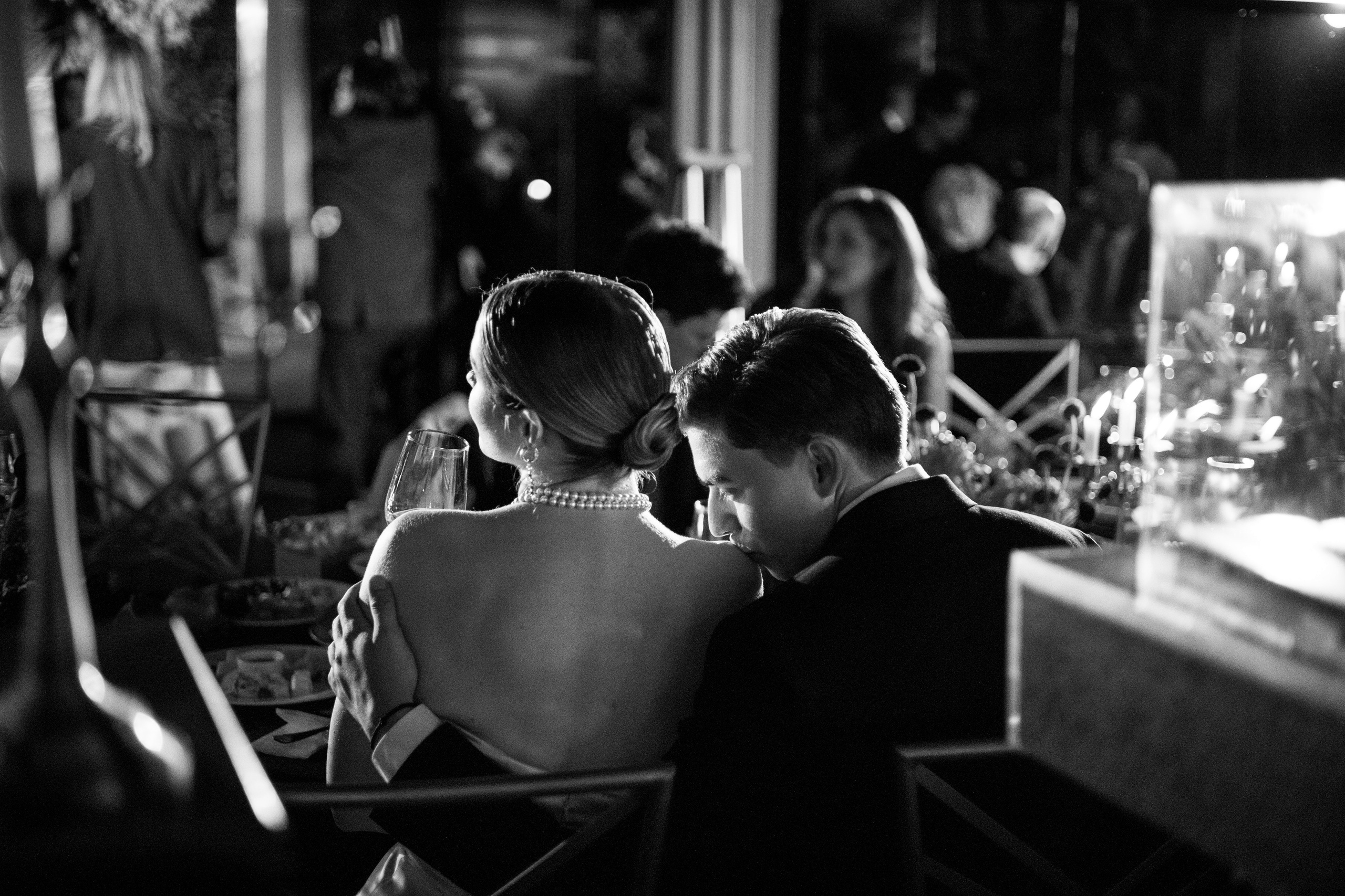 Илья и Александра. Nikolpinhasova