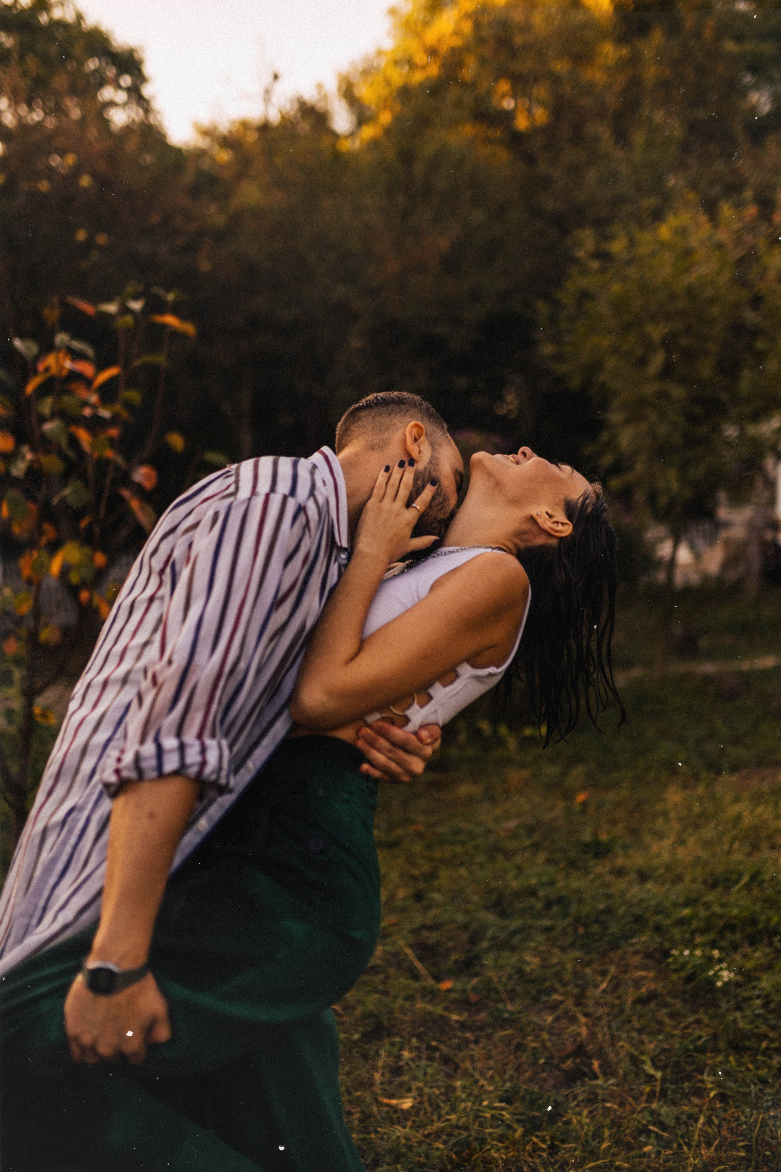 Алла/Паша. Фотограф в Москве Татьяна Сергеева