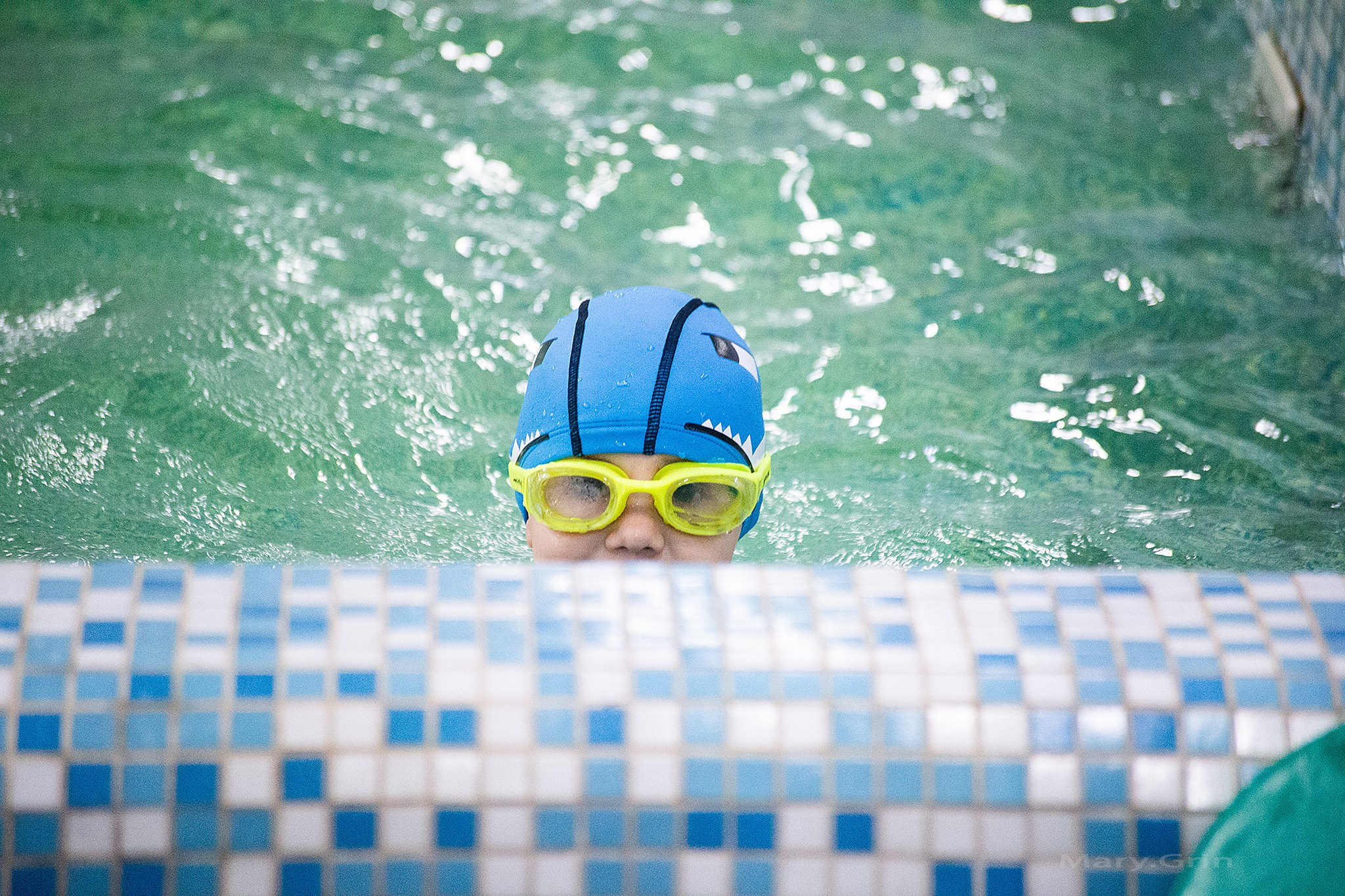 Плаванье. Детский бассейн. Детский и семейный фотограф, фотограф мероприятий Нижний Новгород