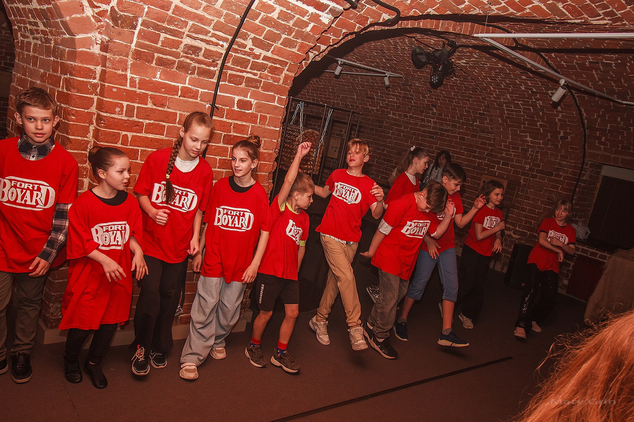 Форт Боярд: Выпускной — Большая Игра!. Детский и семейный фотограф, фотограф мероприятий Нижний Новгород