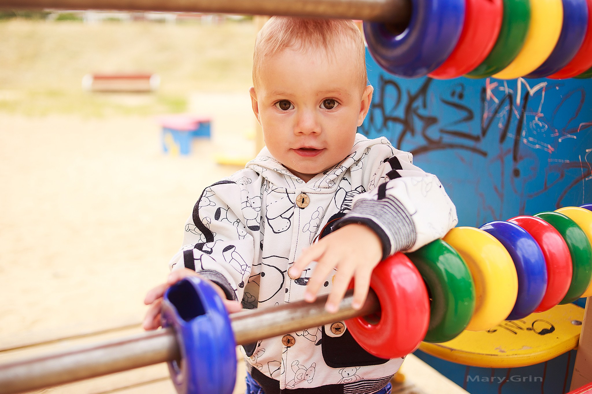 Однажды на детской площадке. Детский и семейный фотограф, фотограф мероприятий Нижний Новгород