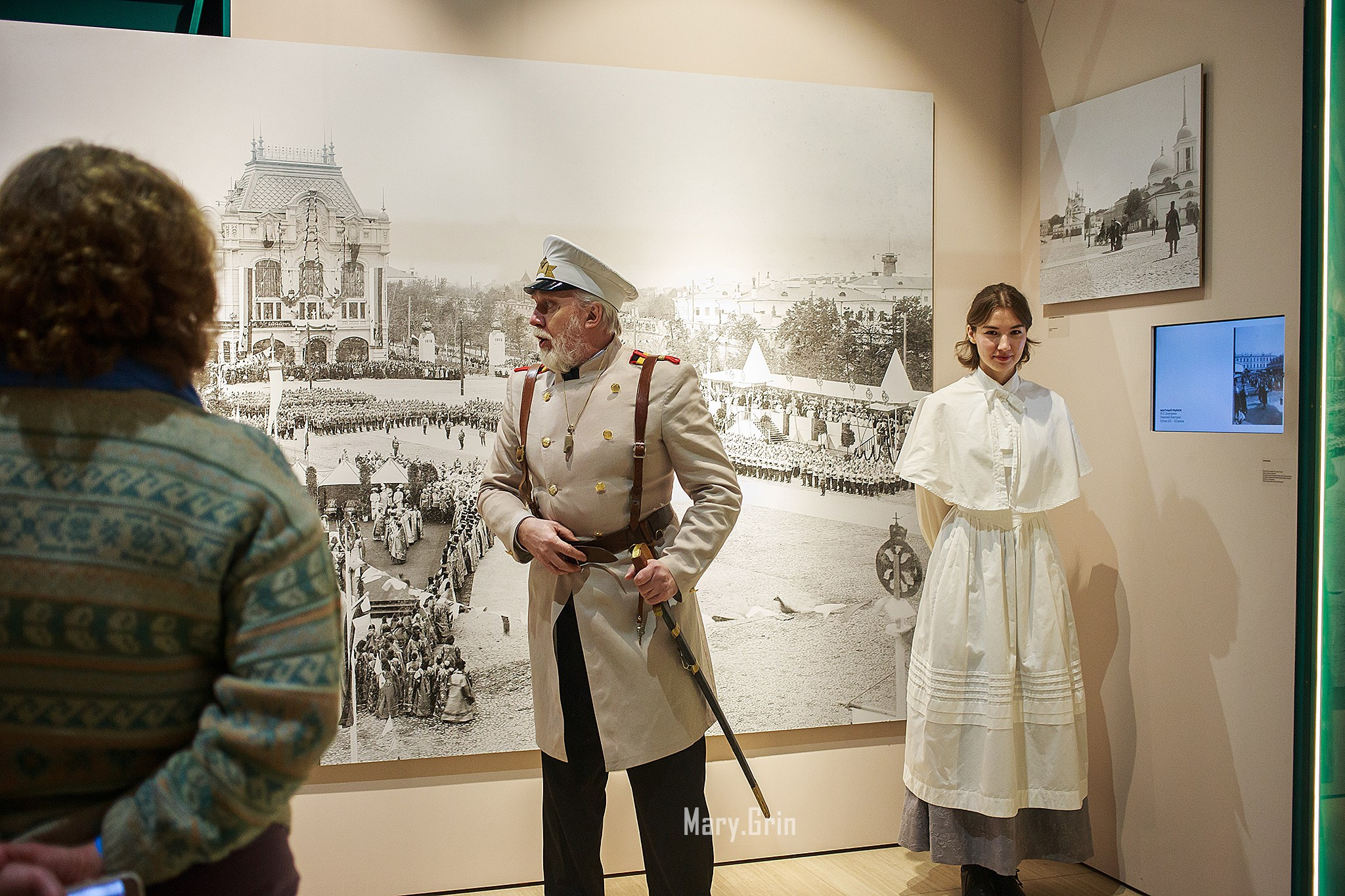 Гуляя по старому Нижнему. Интерактивная экскурсия. Манеж. Детский и семейный фотограф, фотограф мероприятий Нижний Новгород