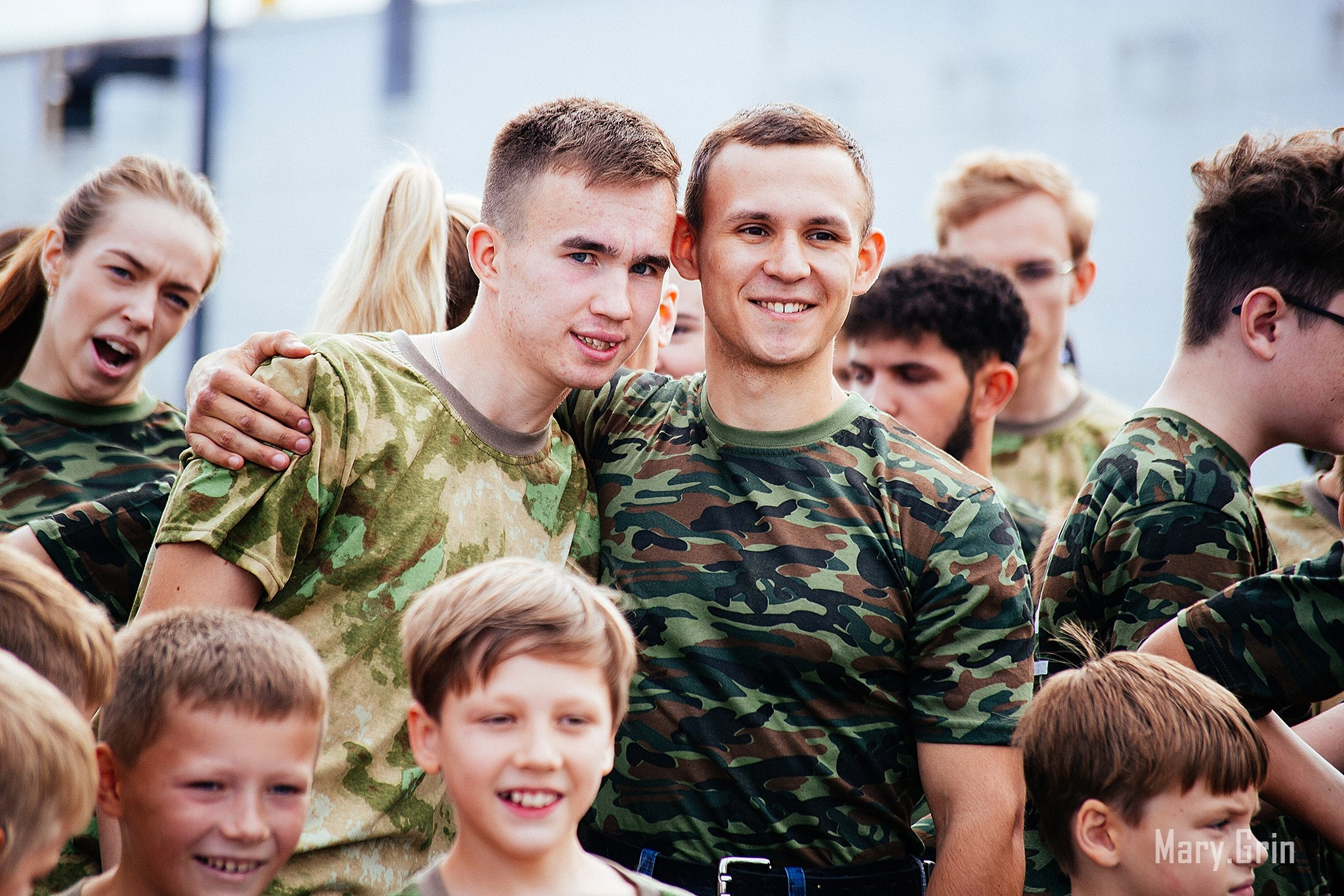 Забег 16.09.2023. Детский и семейный фотограф, фотограф мероприятий Нижний Новгород