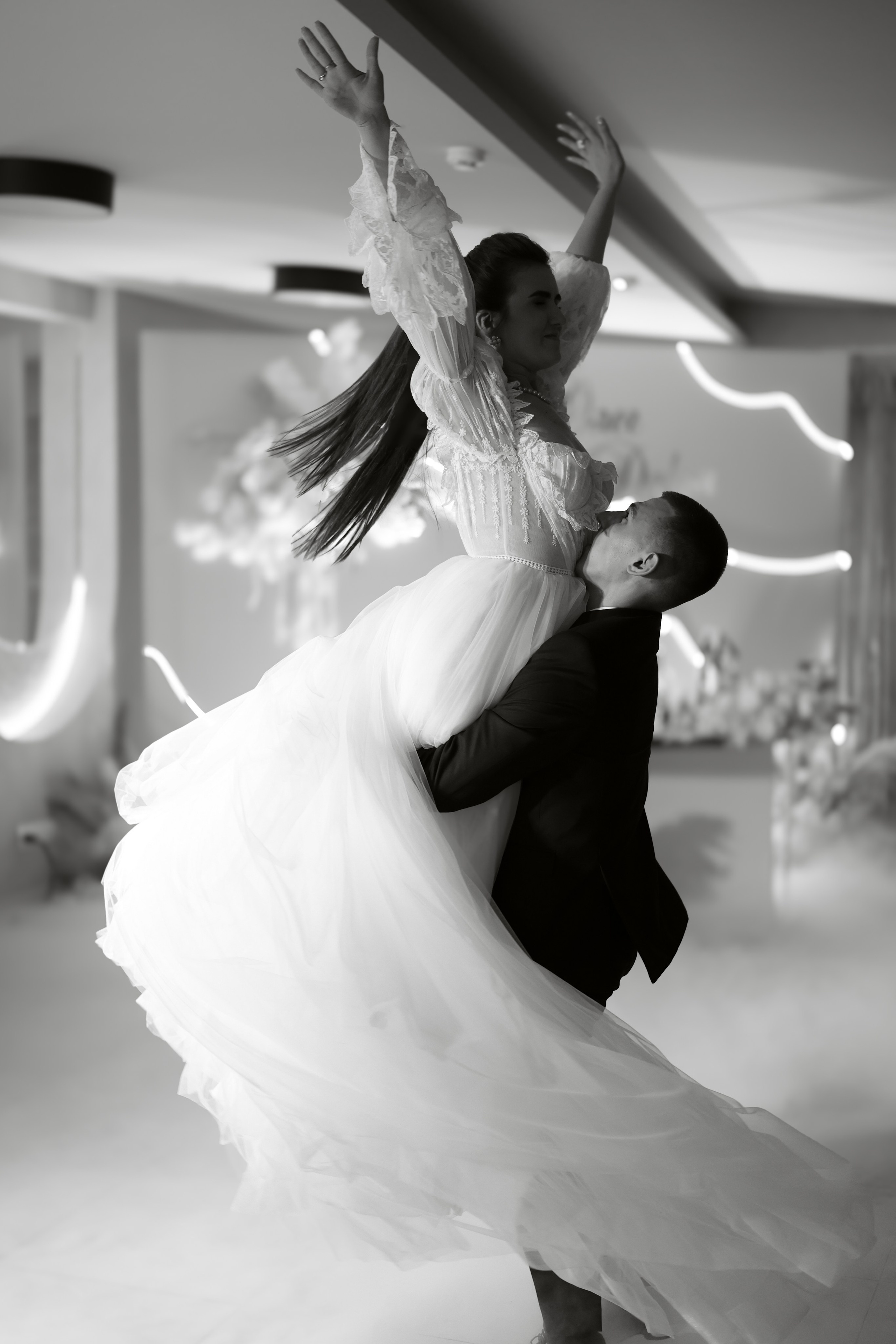 Свадебное портфолио фотографа в Москве | Кулебаева Дарья