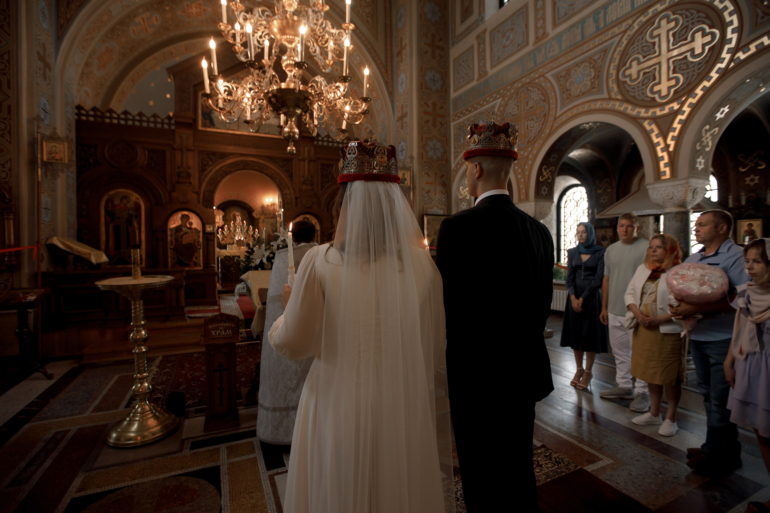 Andrey&Yulia. Фотограф Анна Лейман. Севастополь