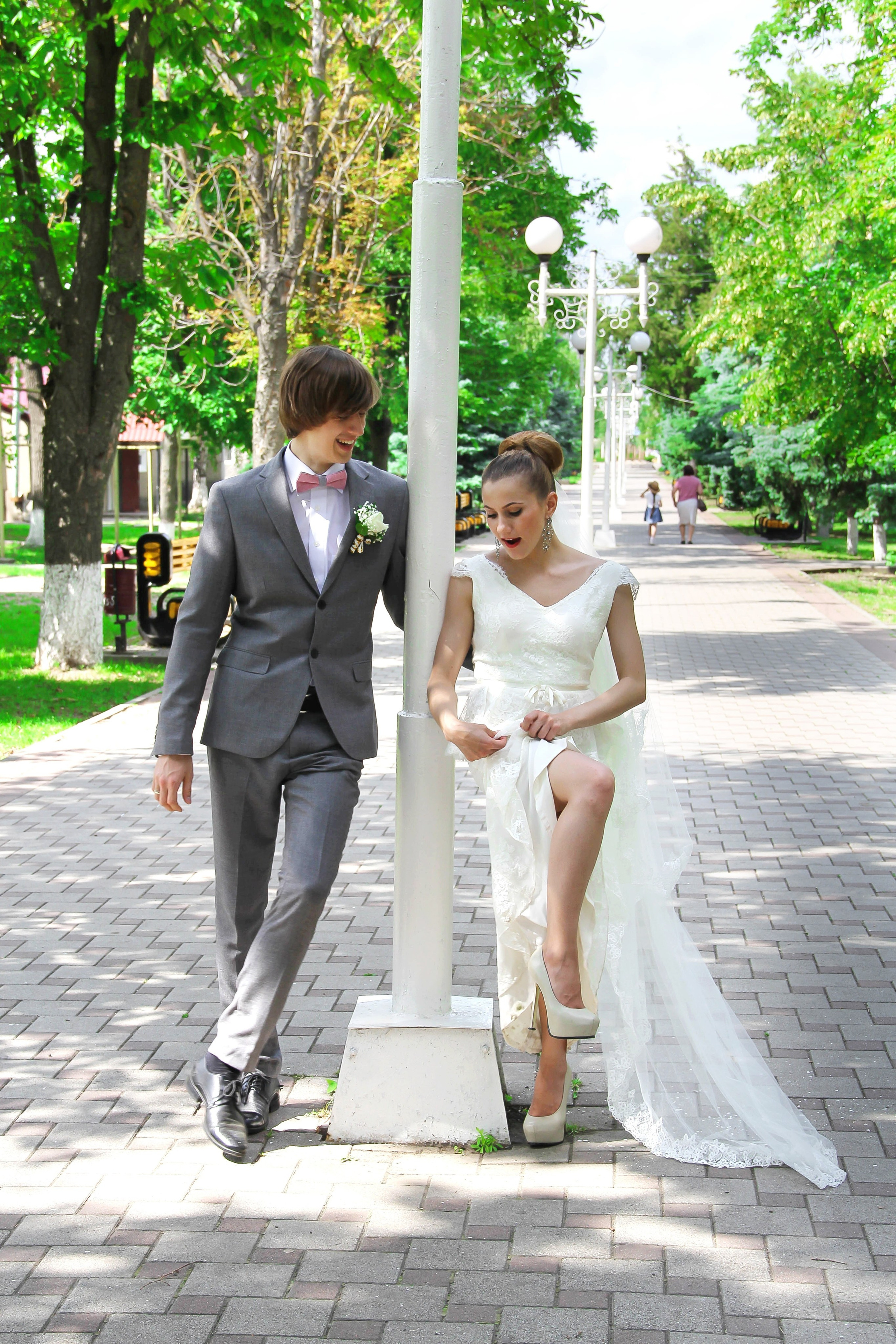 Алексей и Юлия. Игорь Варава свадебный фотограф видеограф Белая Глина Краснодар