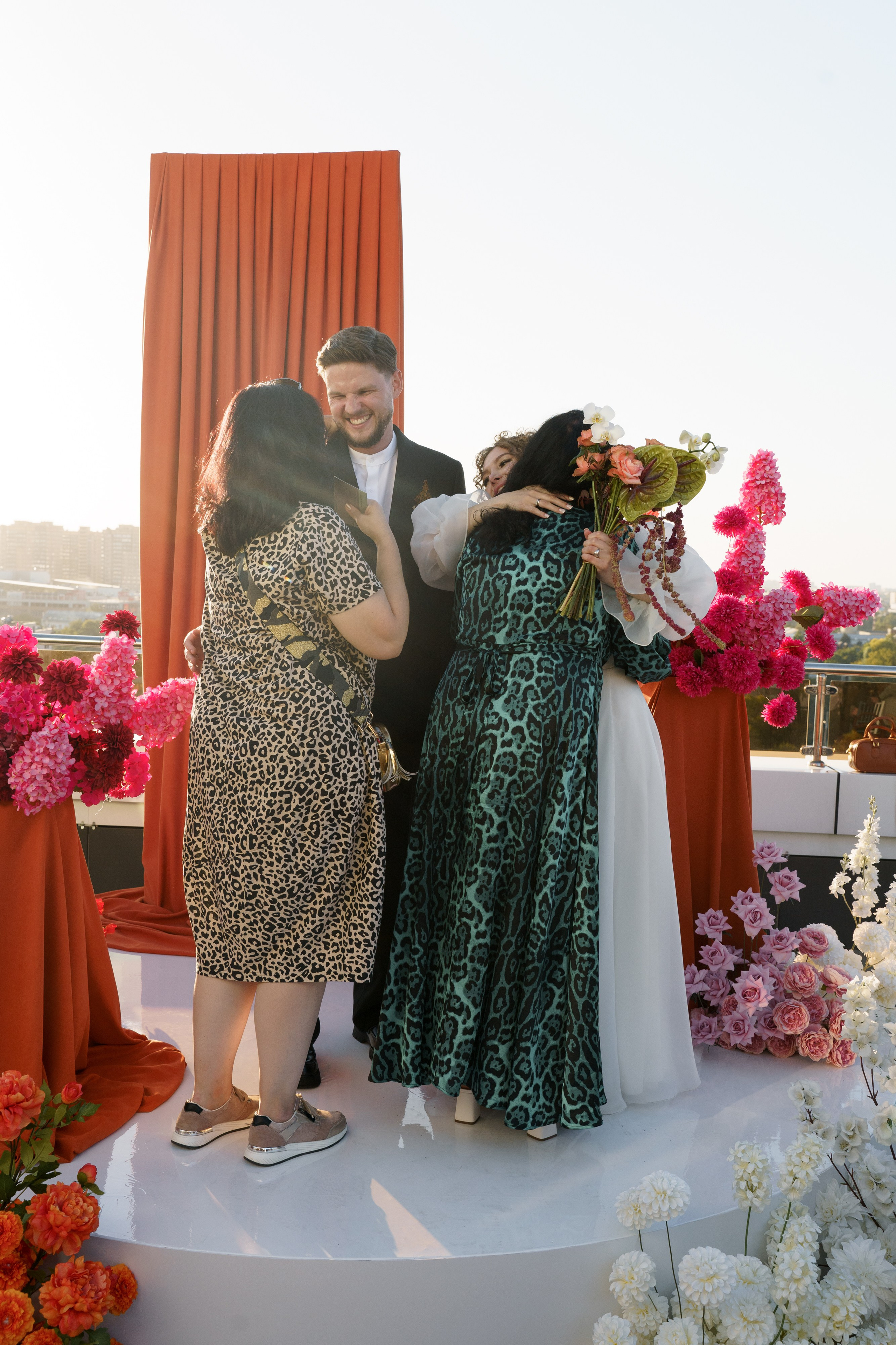 Глеб+Ангелина. Свадебный фотограф в Краснодаре Алексей Кудинов