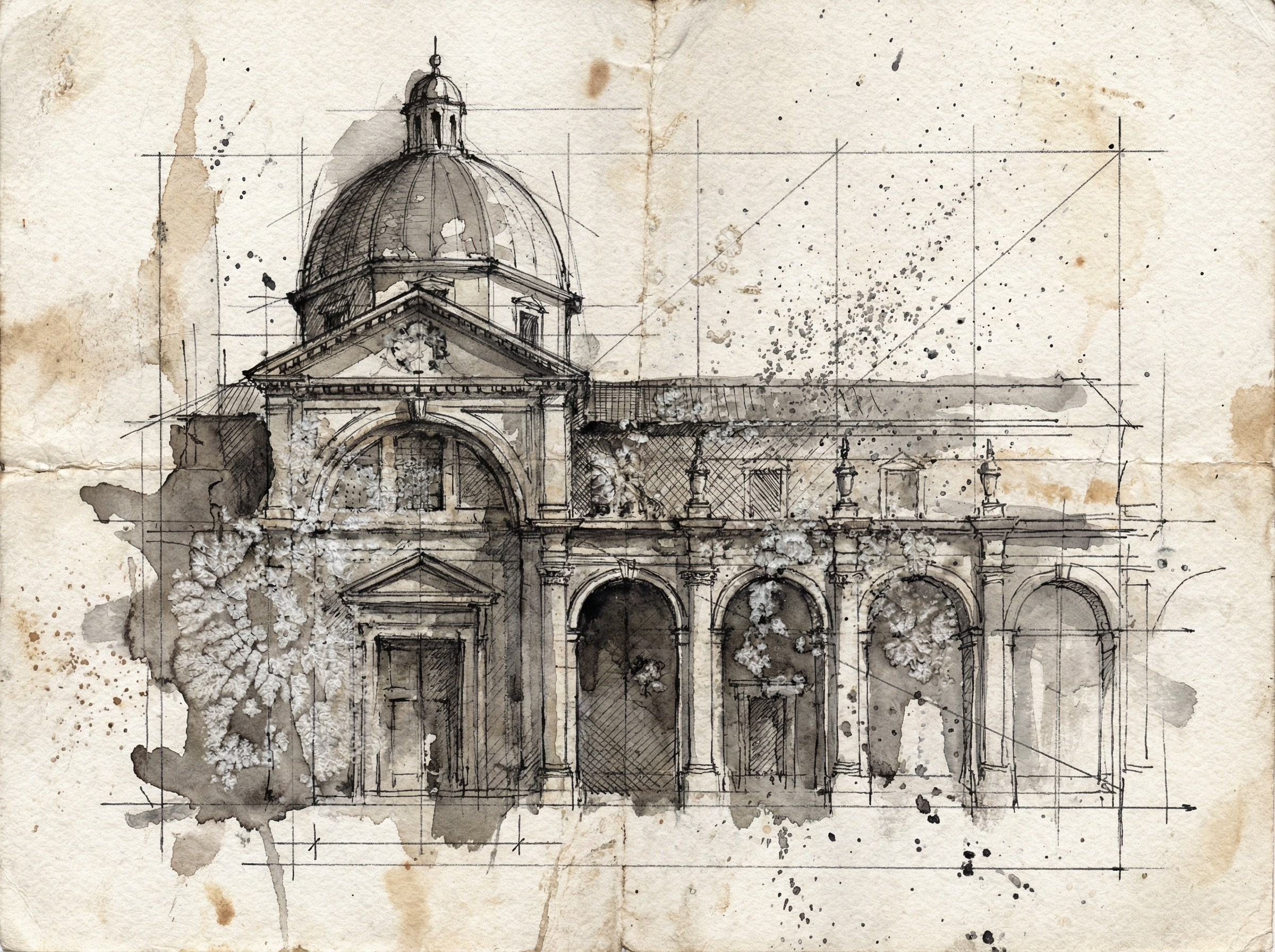 Дома и Архитектура. Y2