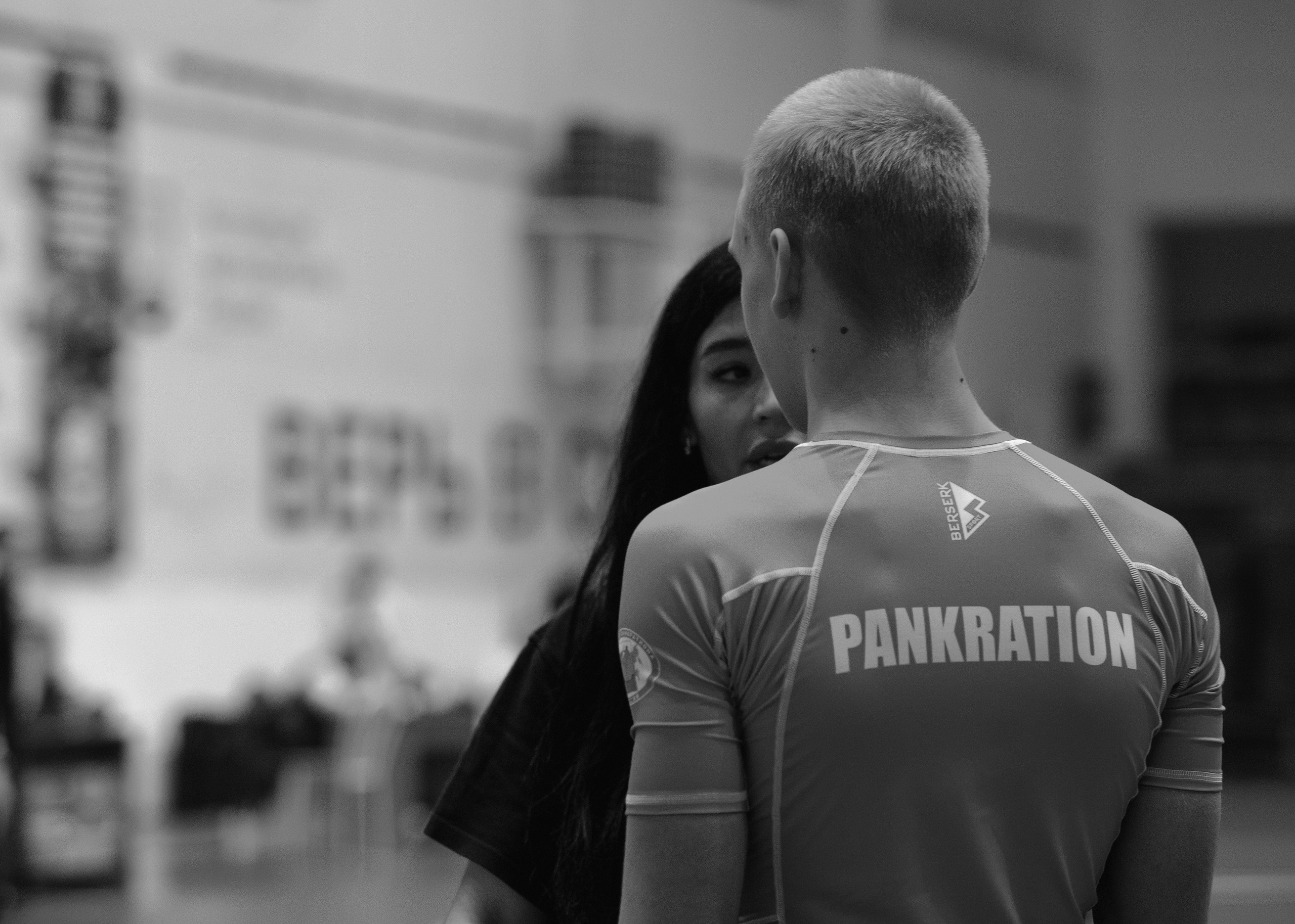 ПАНКРАТИОН | Чемпионат и первенство СФО | март `24. Портретный фотограф в Москве Дарья Цезария