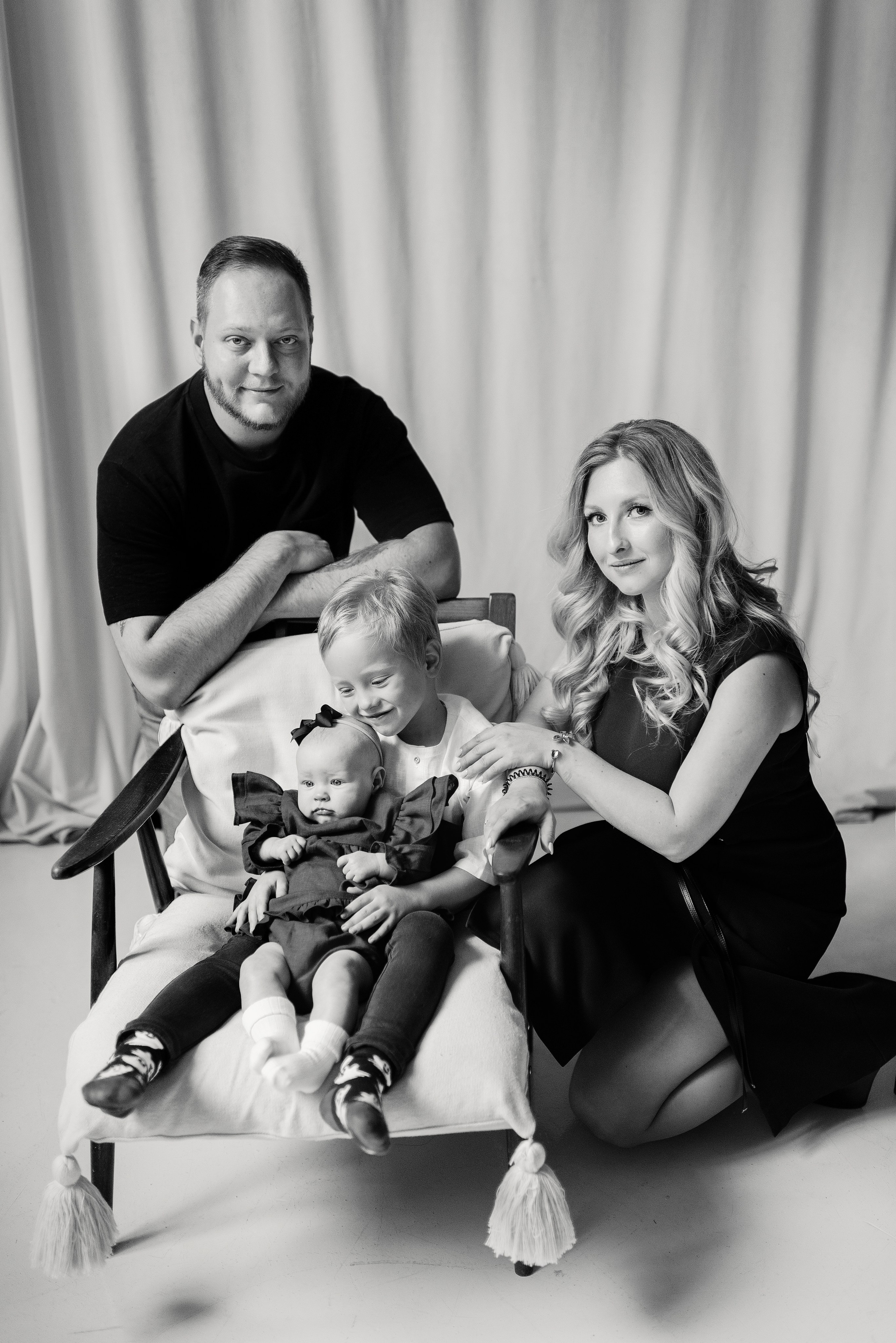 ТАНЯ, РУСЛАН и ЛЁША. Свадебный и семейный фотограф РИТА БОЧКАРЁВА