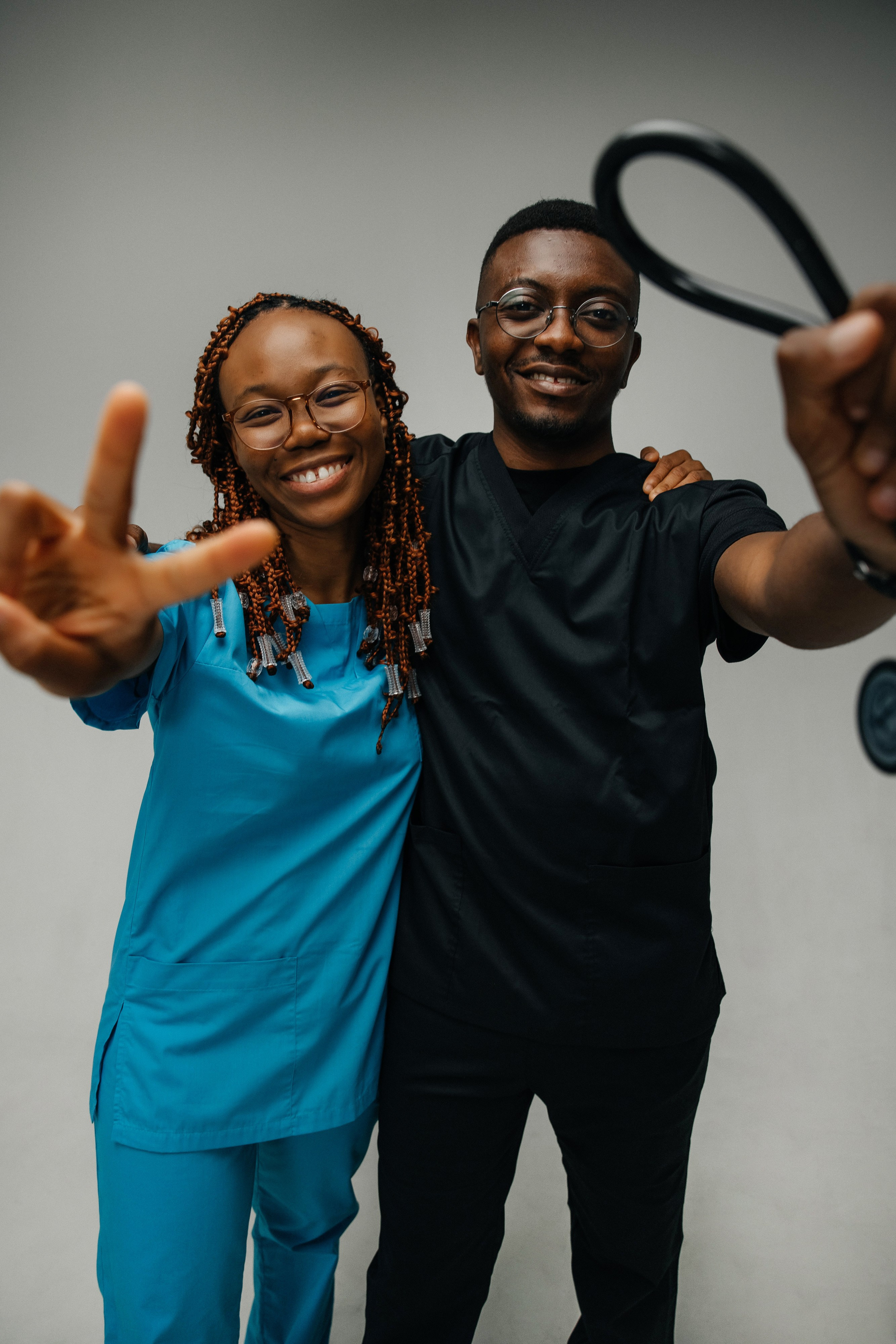 Фотосессия врачей. Свадебный и семейный фотограф в Краснодар, Россия