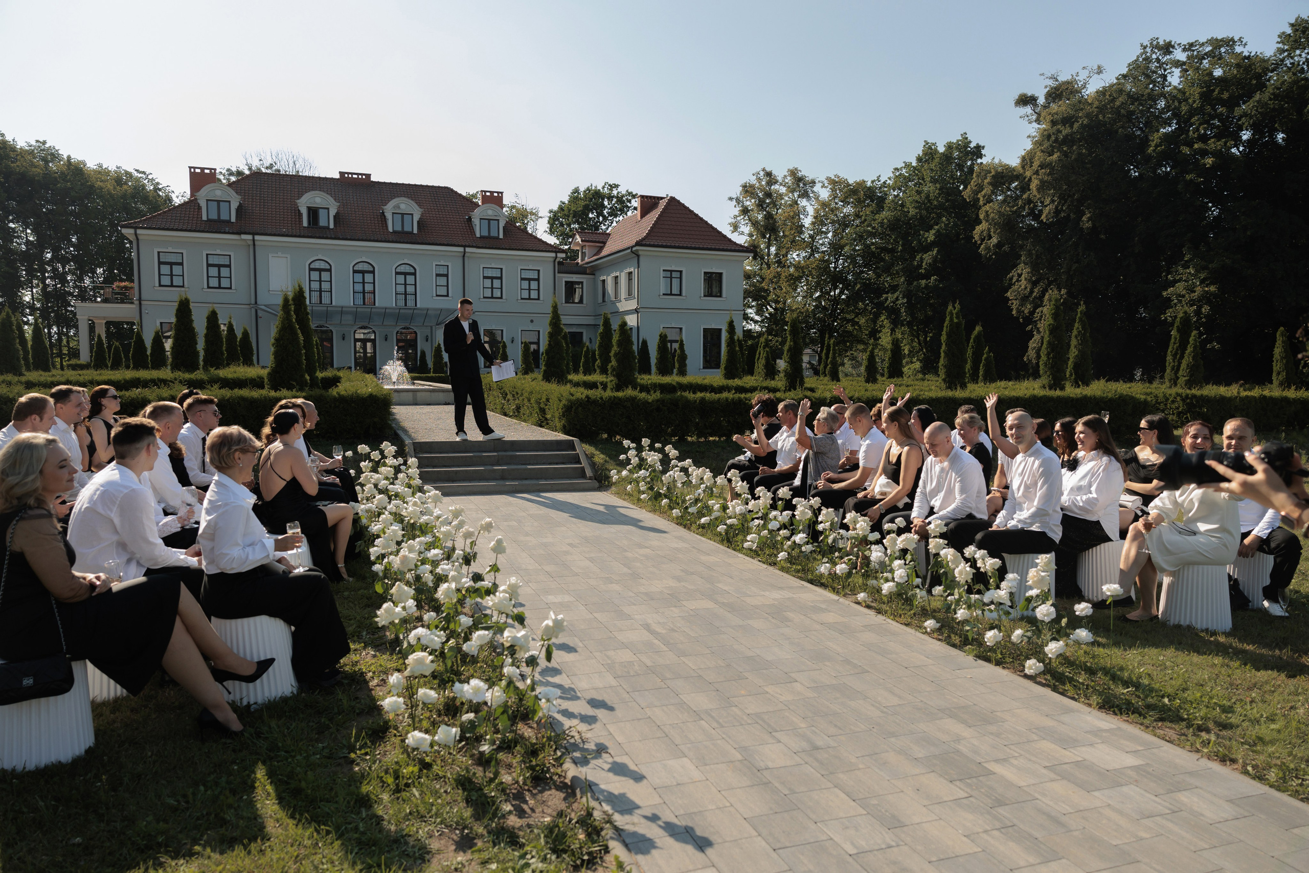 Ты пахнешь как любовь…. Свадебный фотограф Калининград