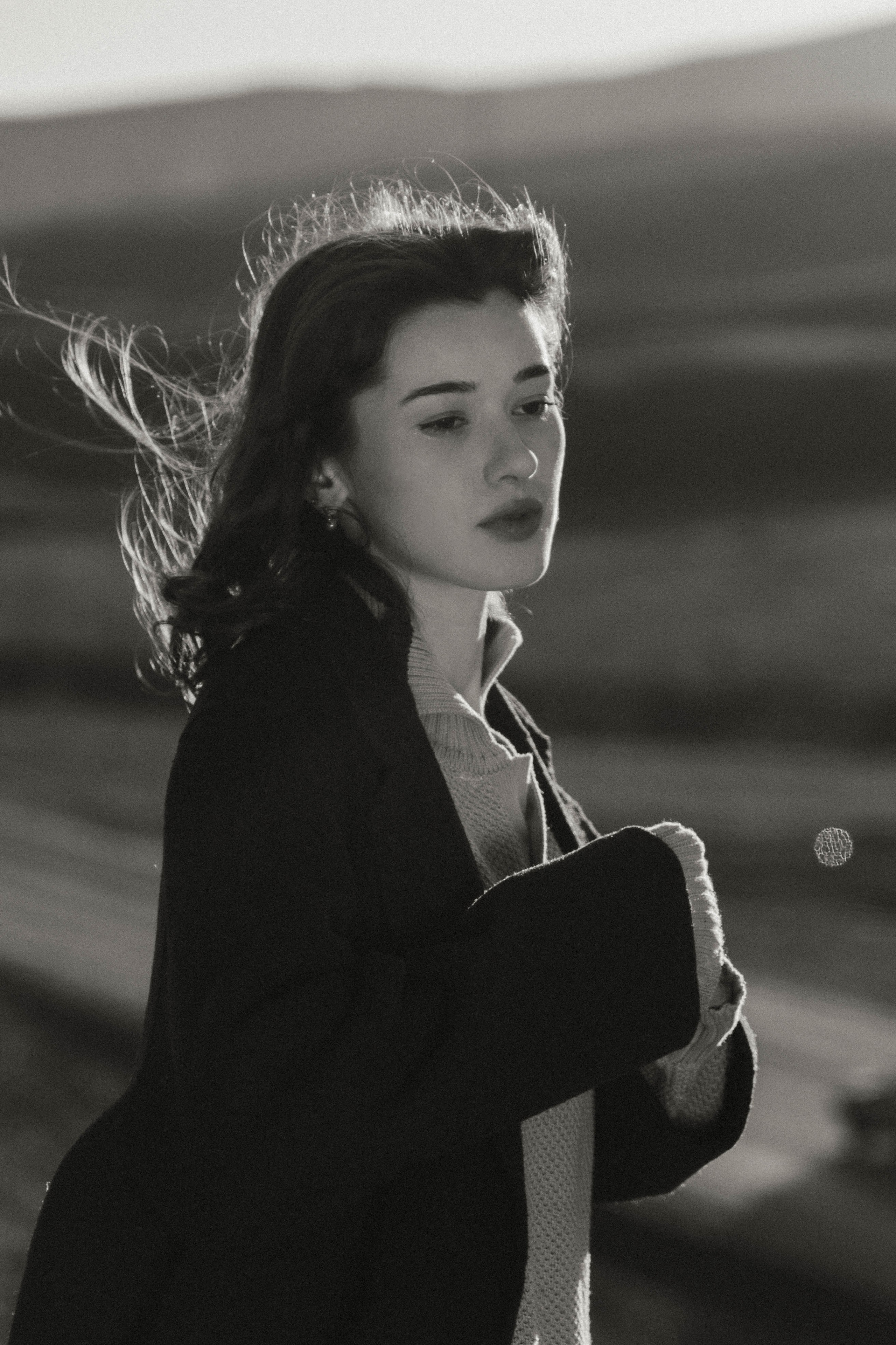 Амина. Амина Абасова — индивидуальный фотограф в Махачкале, Дагестан