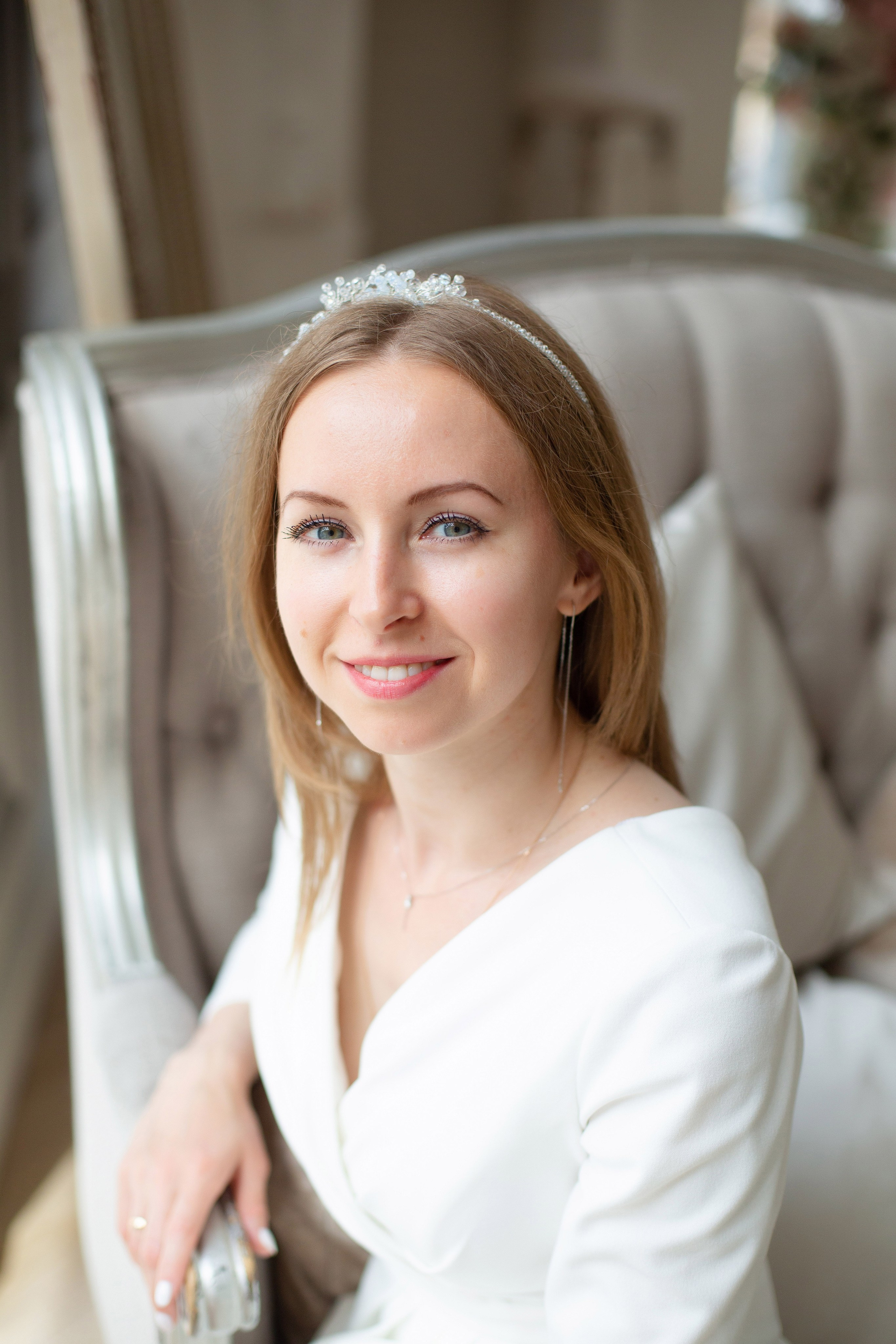 Свадьбы и Love story. Фотограф в Москве Юлия Борисовец