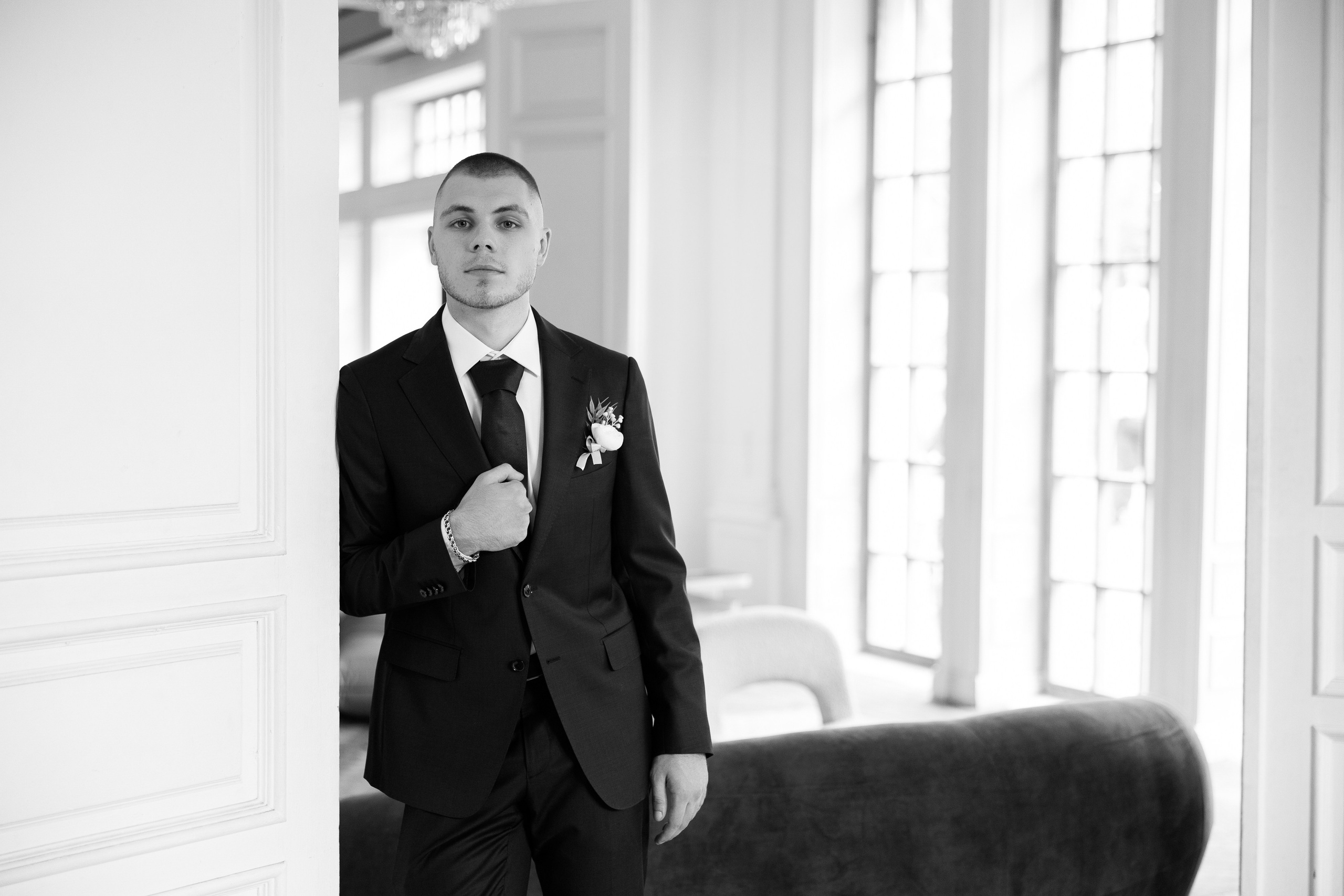 M & K. Свадебный и event-фотограф Иван Волнухин