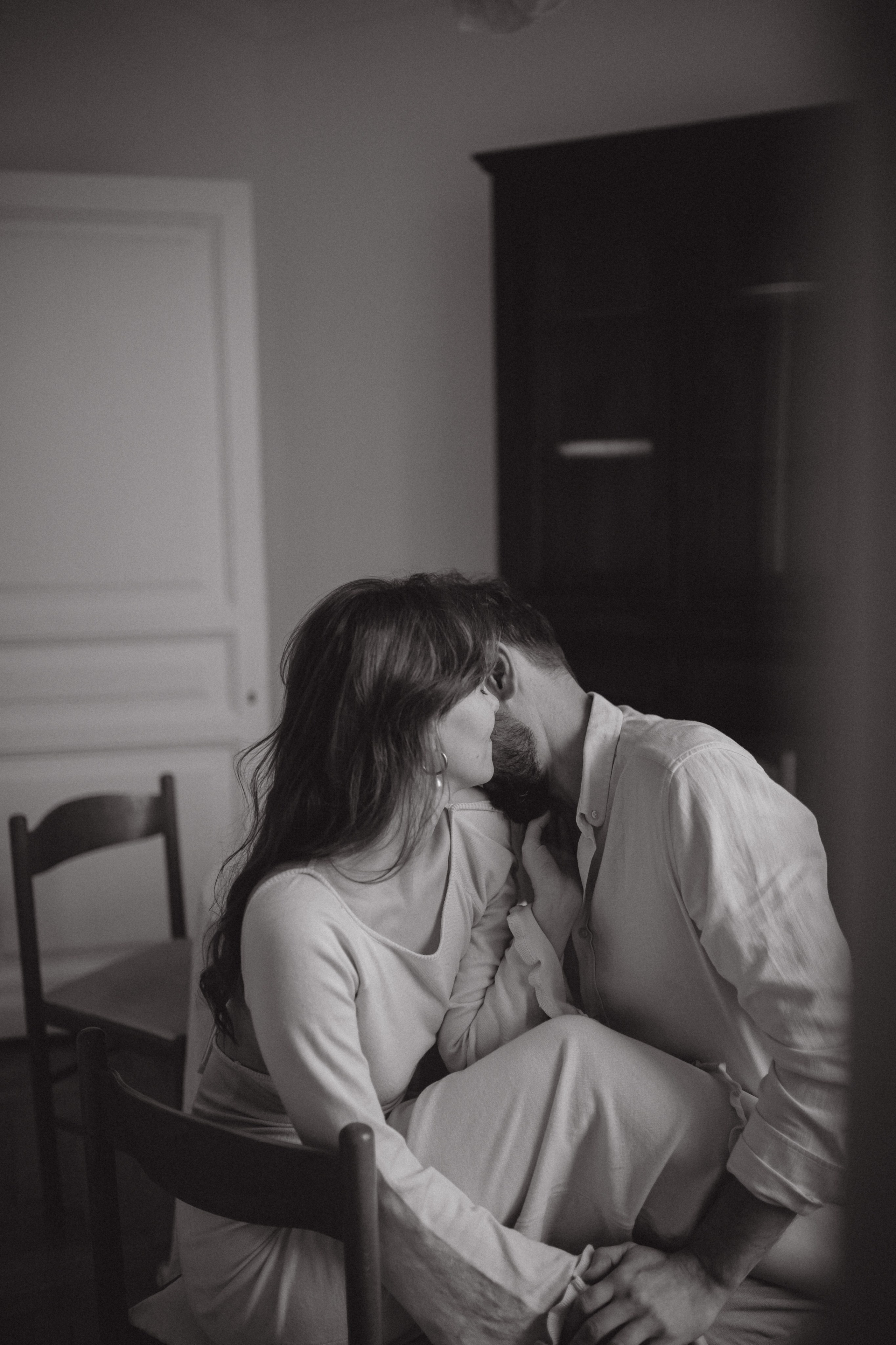 Настя и Тимур. Ваш фотограф АНАстасия Земскова