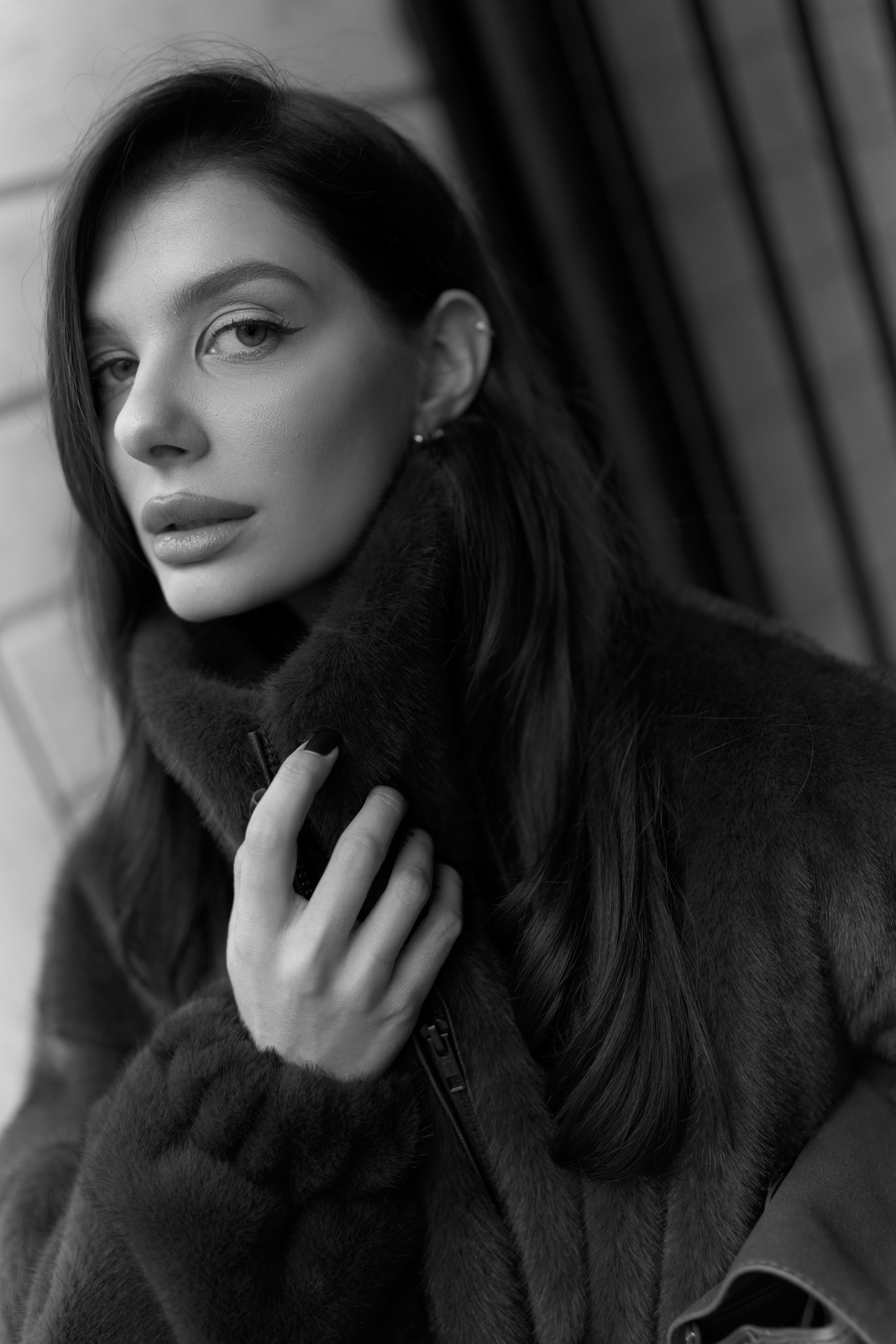 Полина. Фотограф в Москве — Ольга Кушнарева