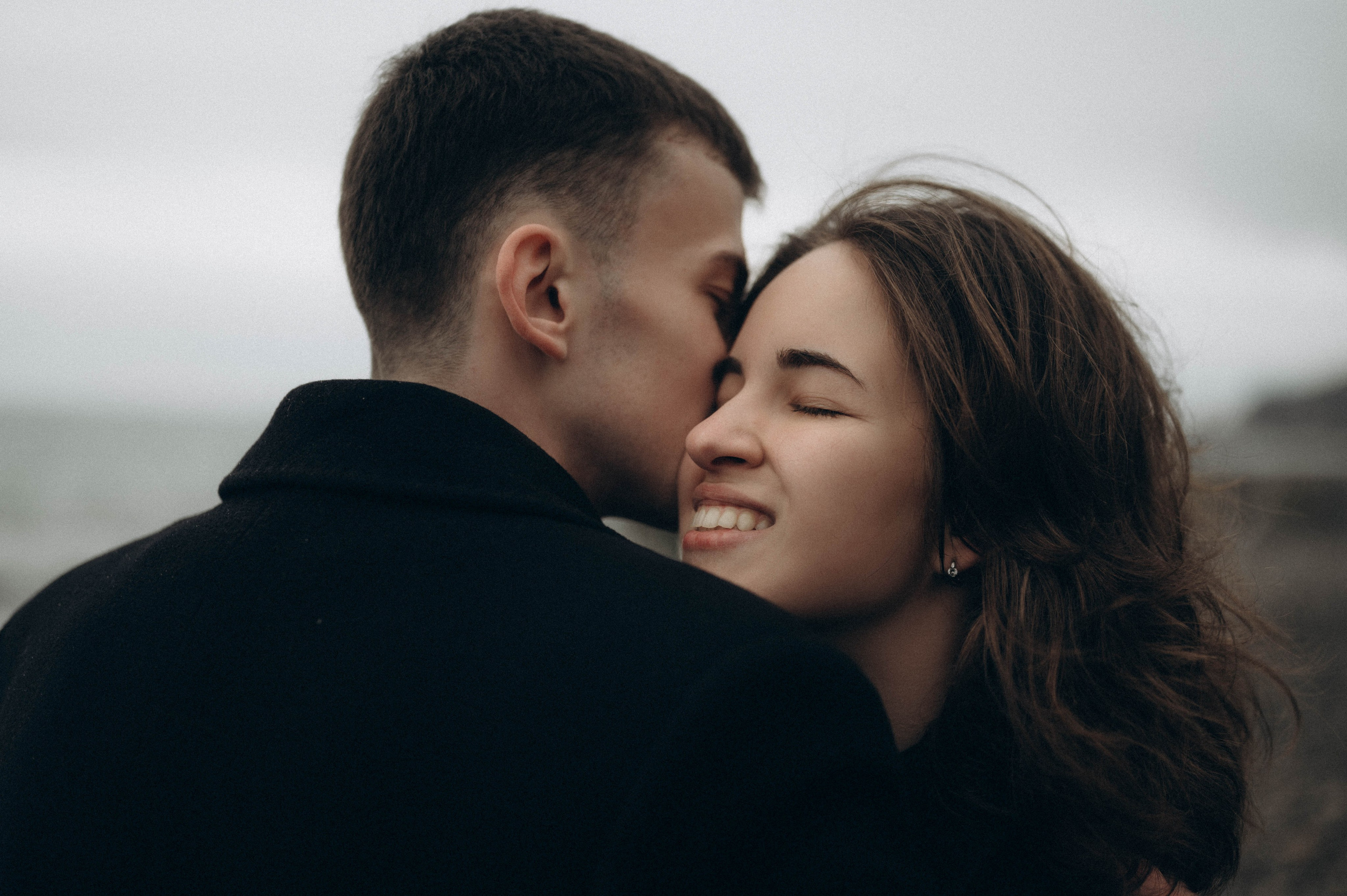 Данил и Влада. Фотограф Сочи Кисматова Анастасия