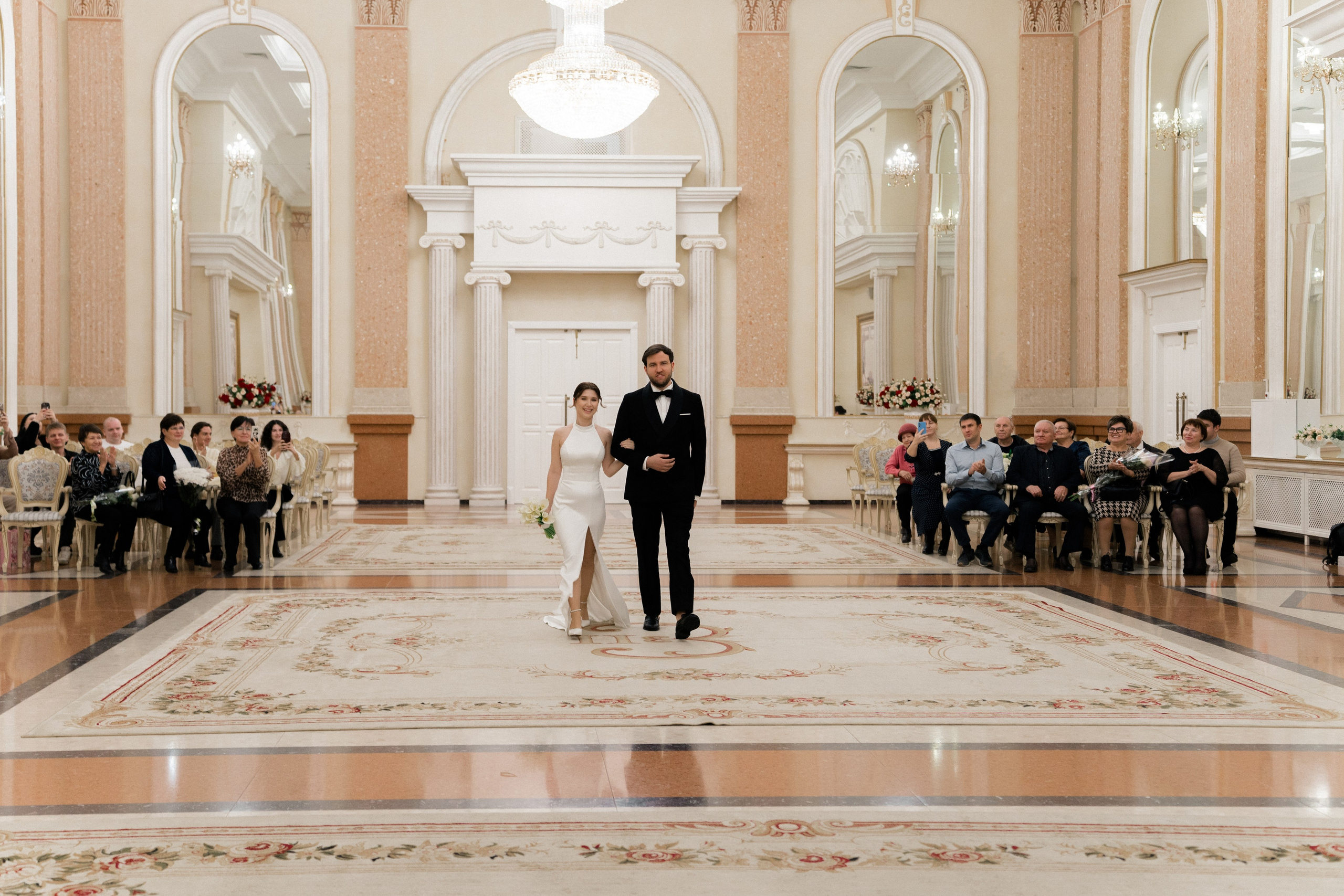 Евгений & Лана